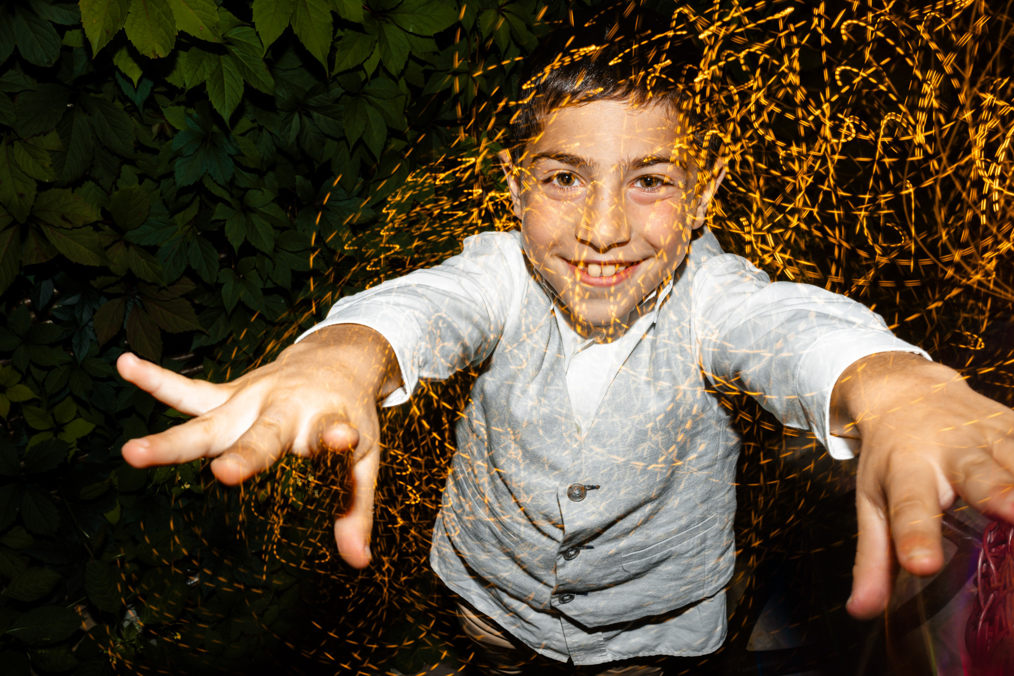 Владлена та Миколай