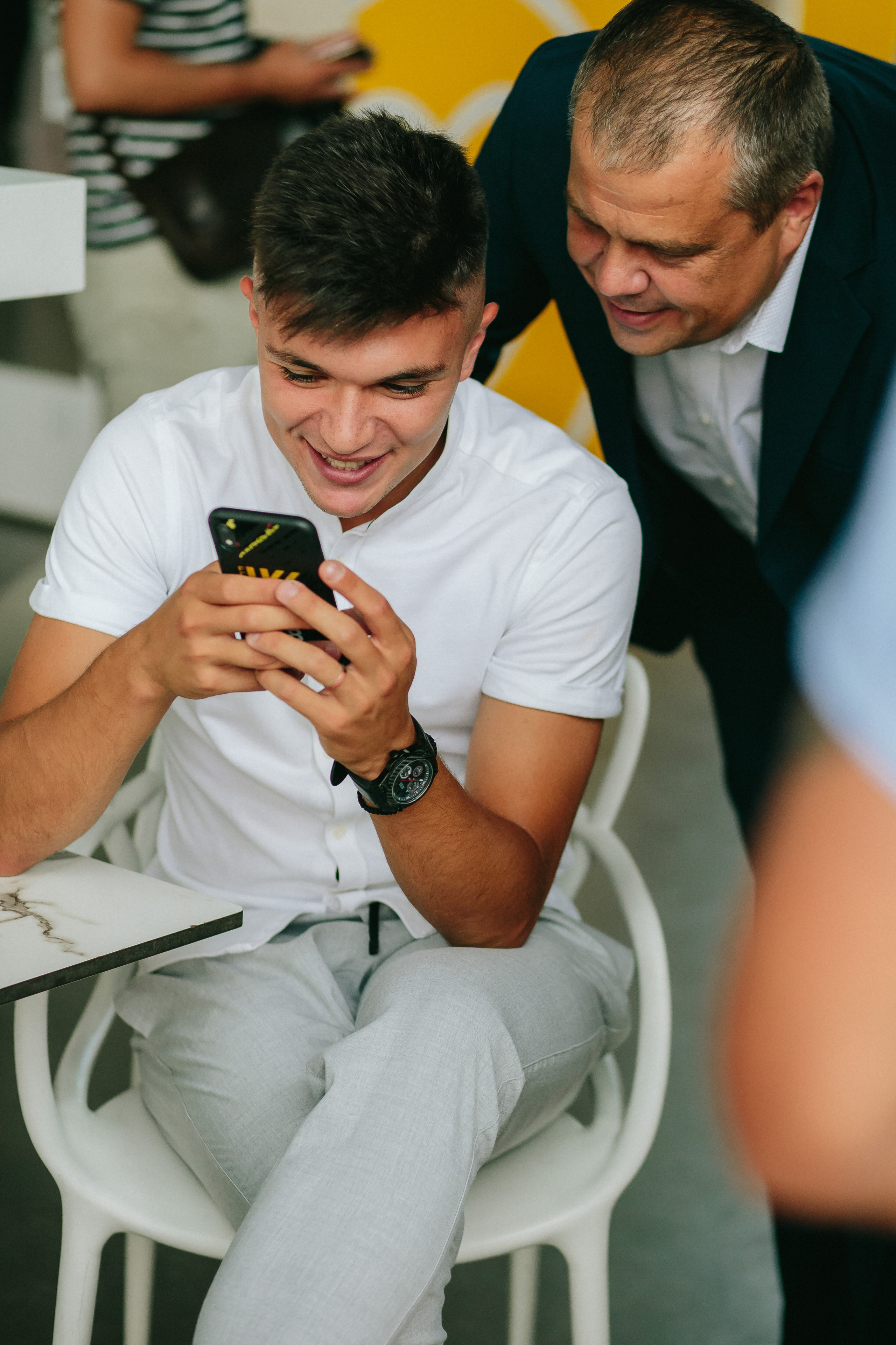 Весільна церемонія в "ГОТОВО" м. Київ