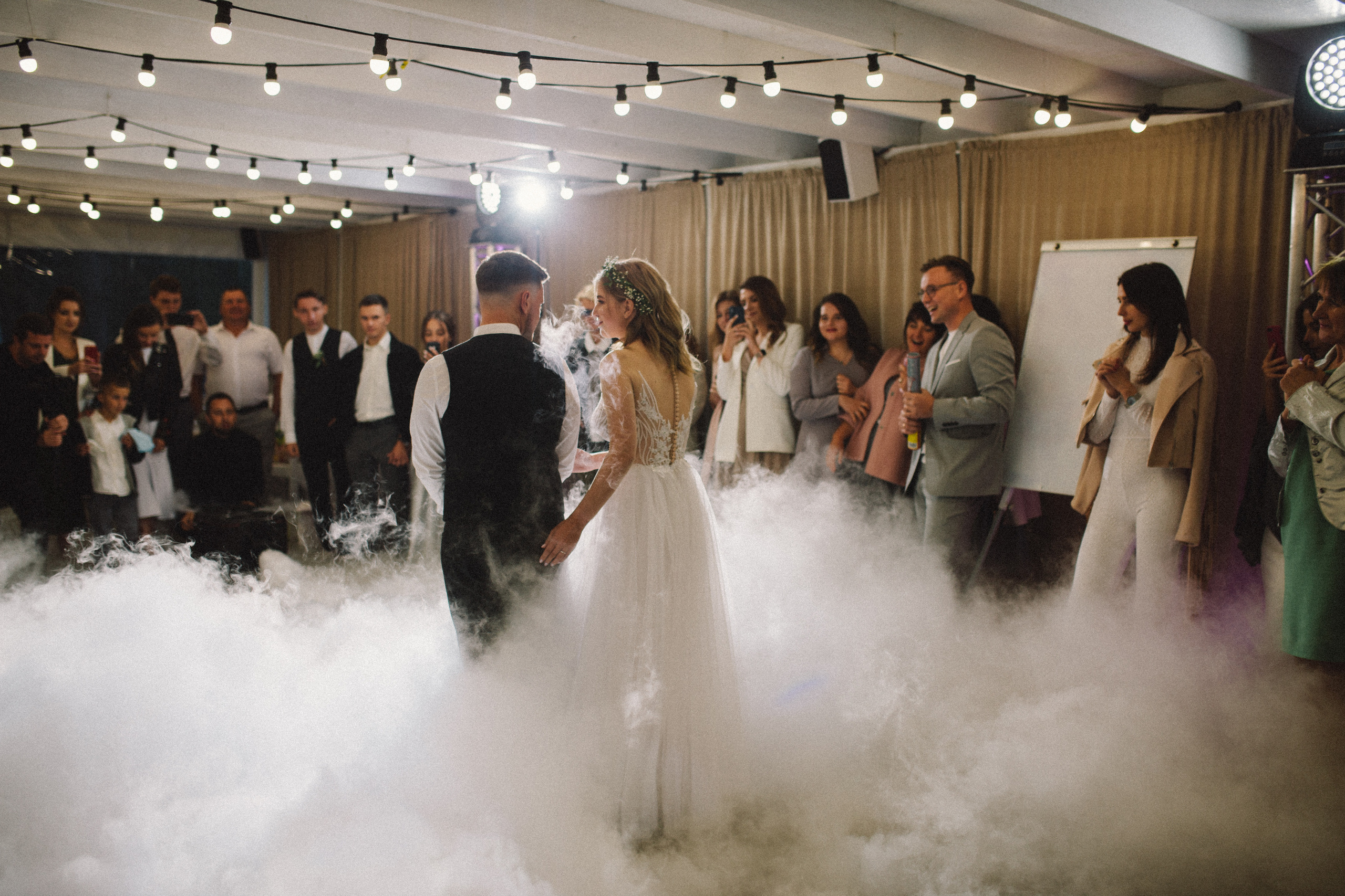 Олександр + Анна