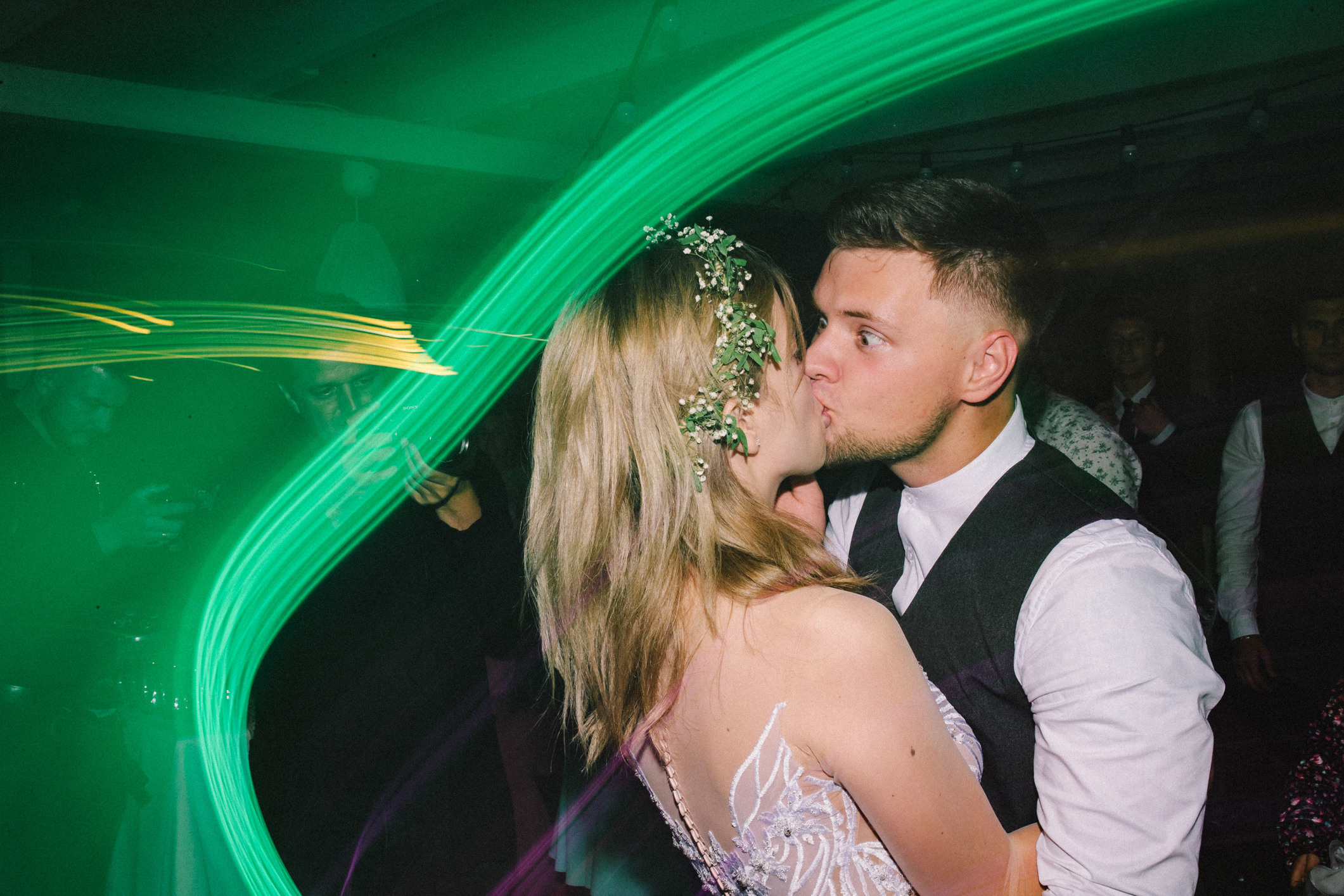 Весілля Шуневичів