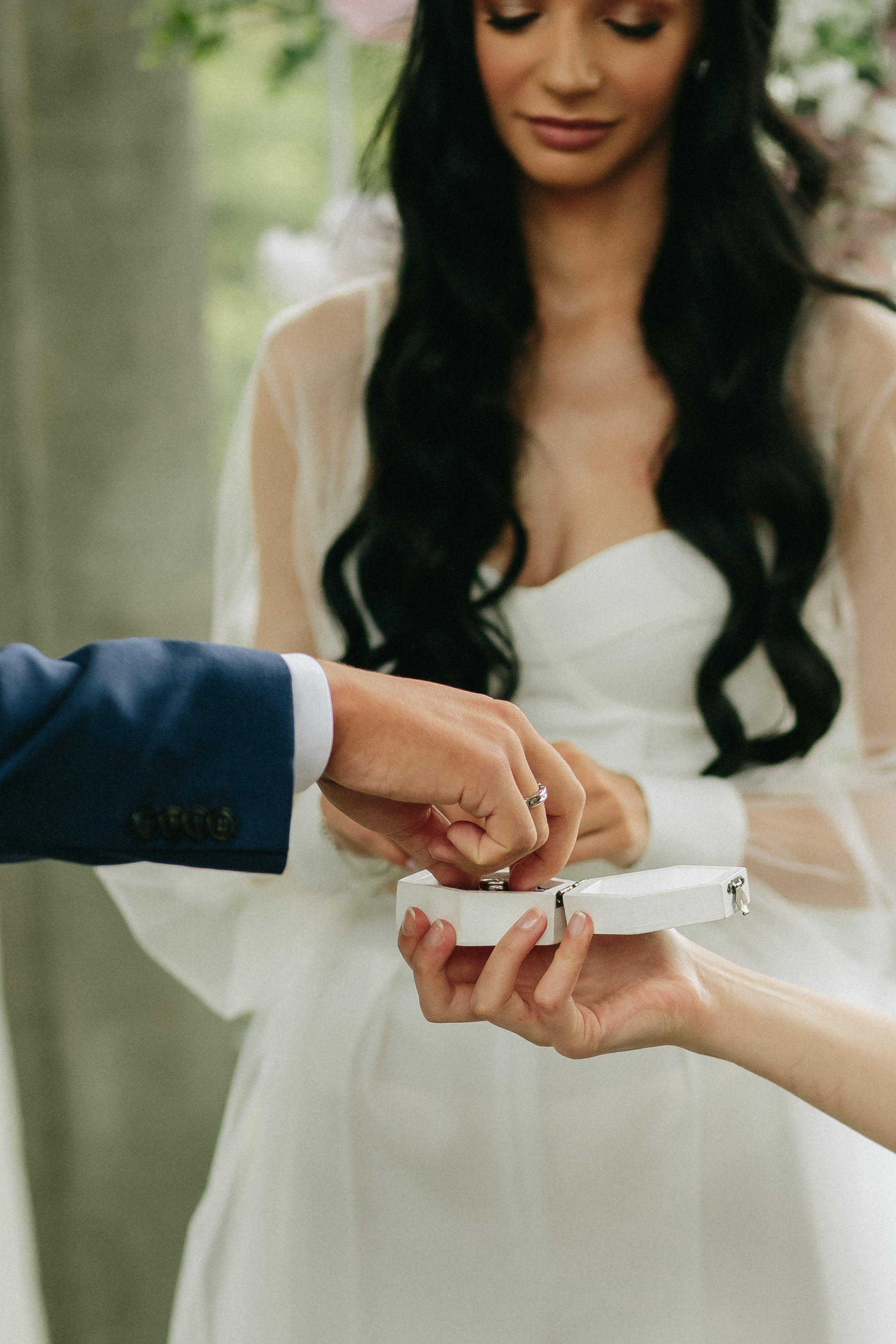 Весільна церемонія в "ГОТОВО" м. Київ