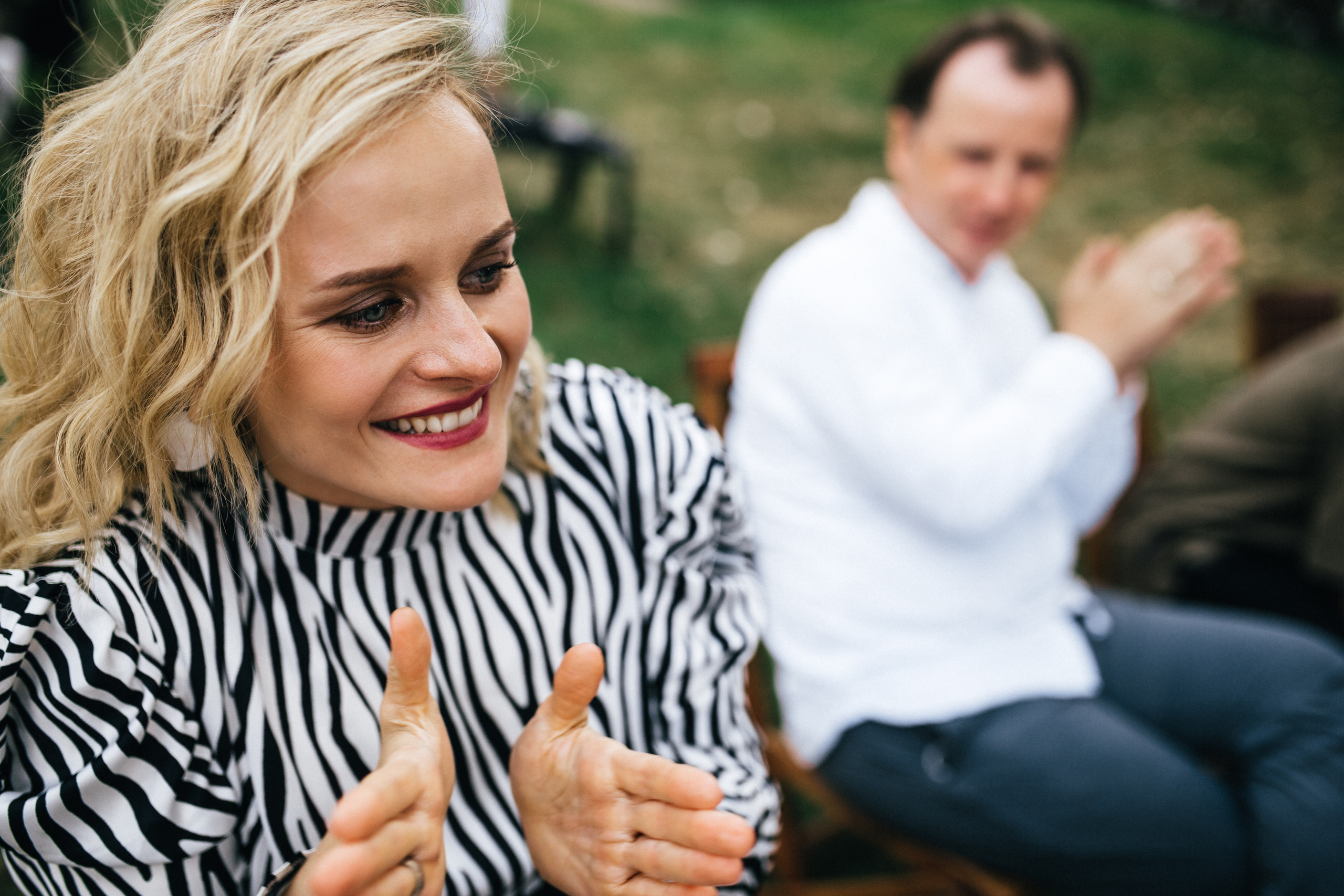 Аня та Вова Графчікови