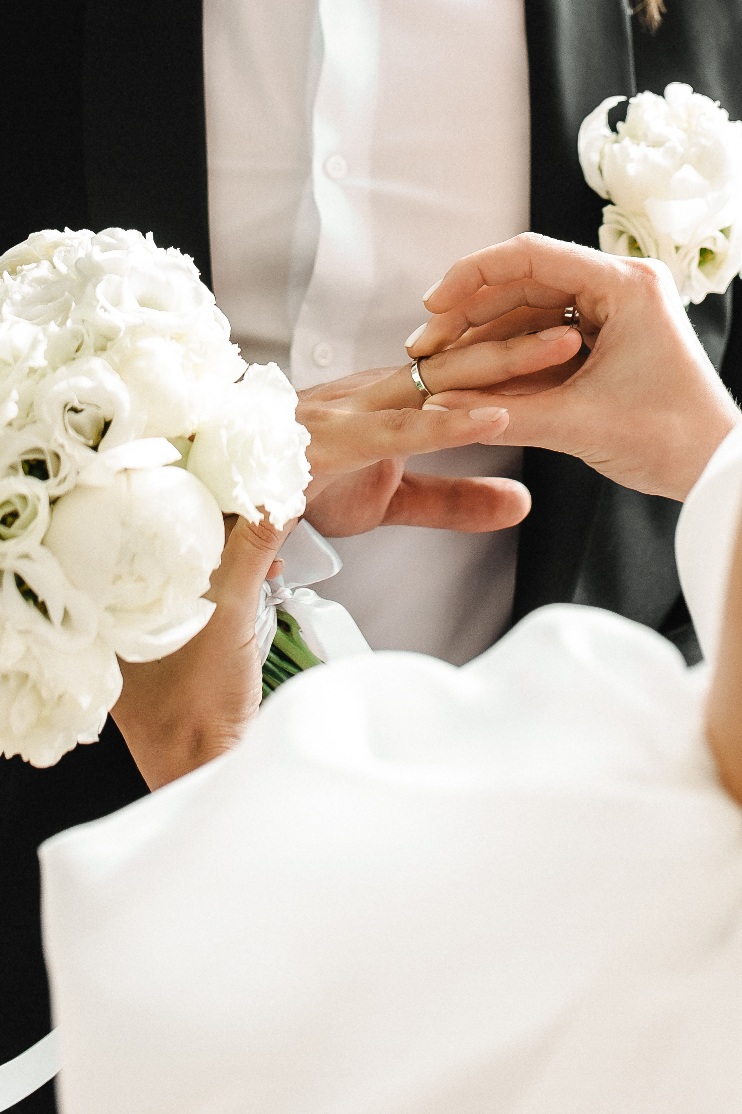 Яків та Катя