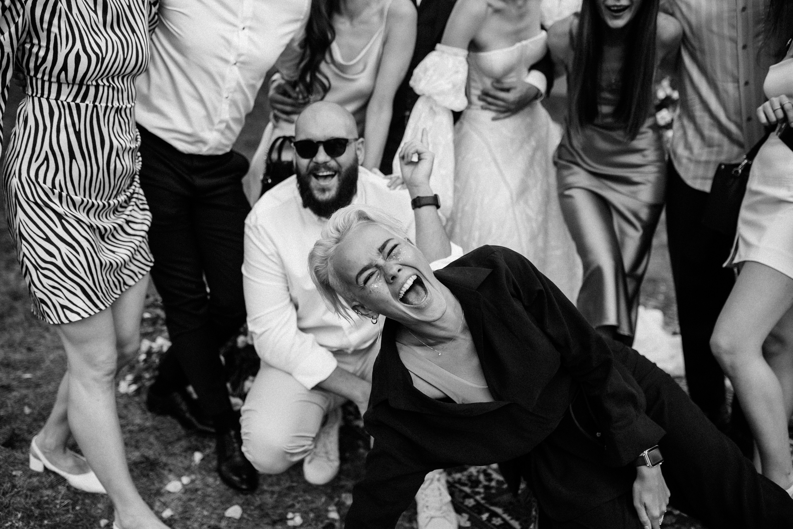 Аня та Вова Графчікови