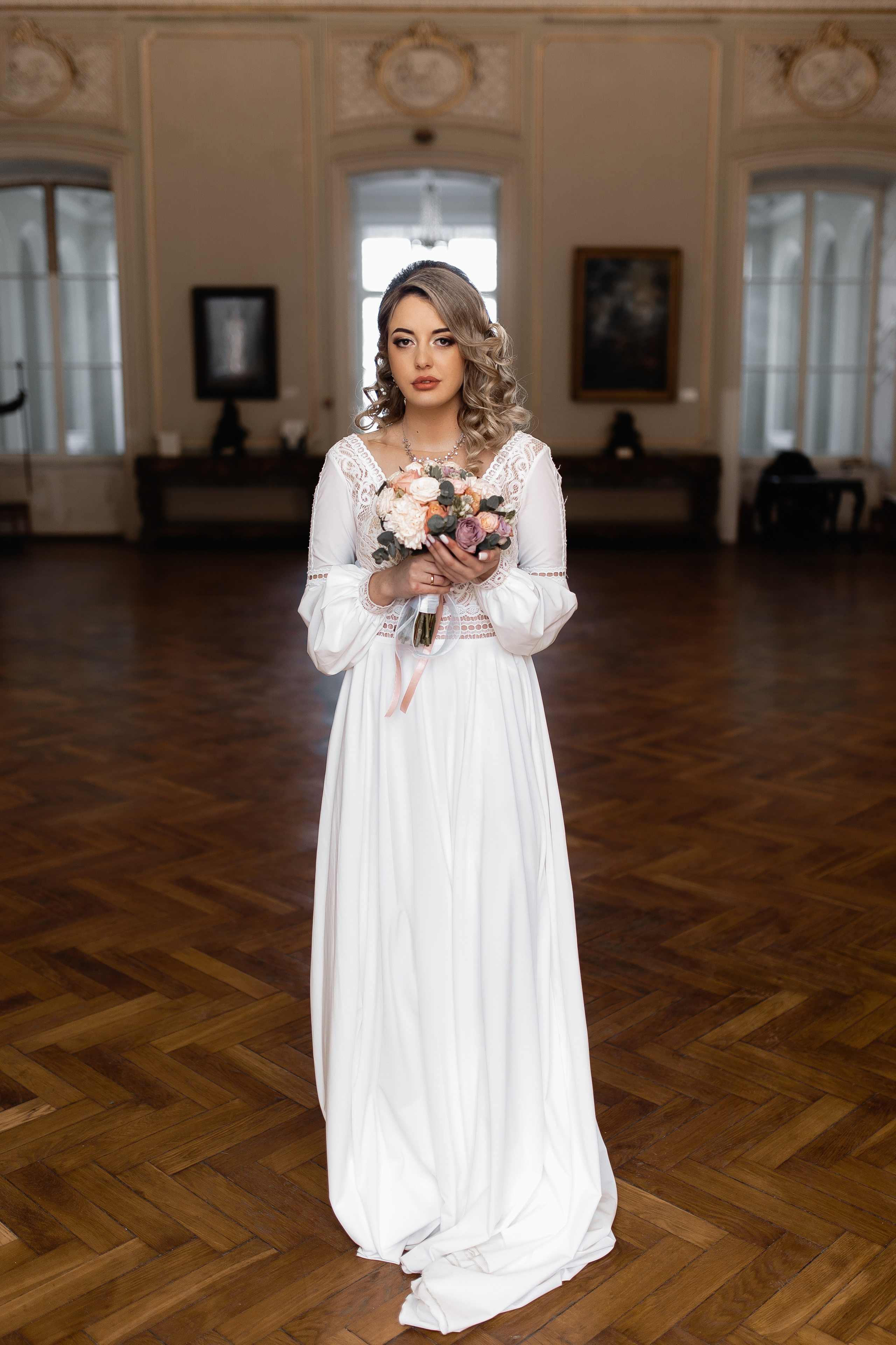 Аня + Андрій