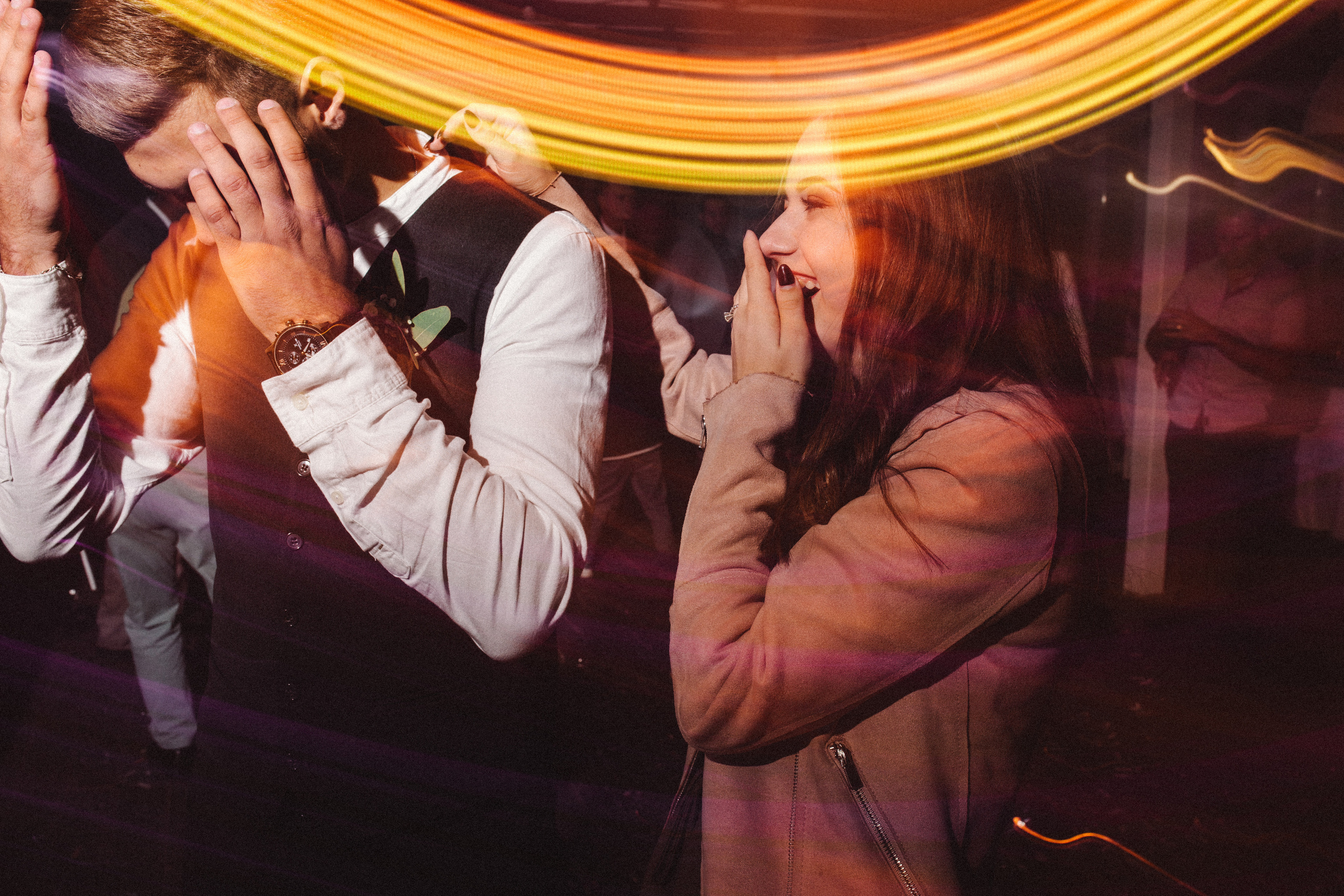 Олександр + Анна