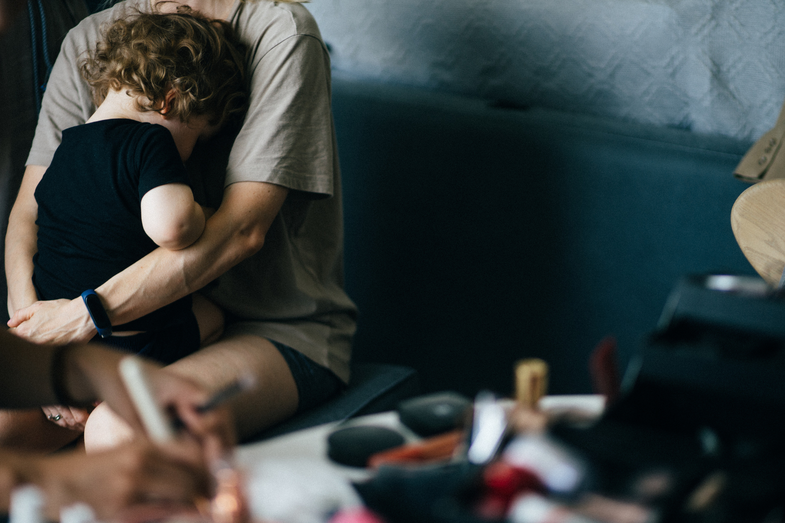 Весільна репортажна фото та відео зйомка