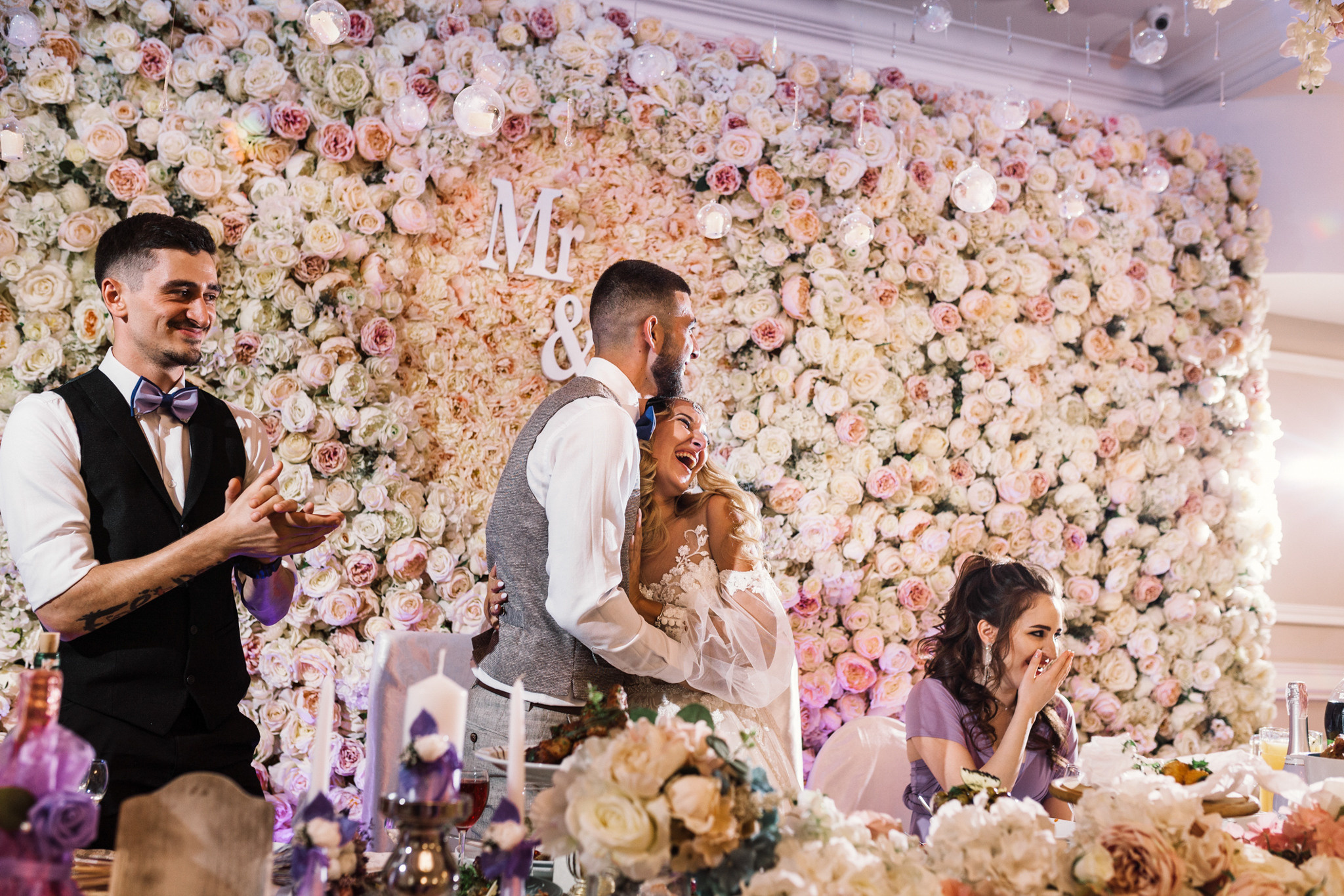 Діма та Юля