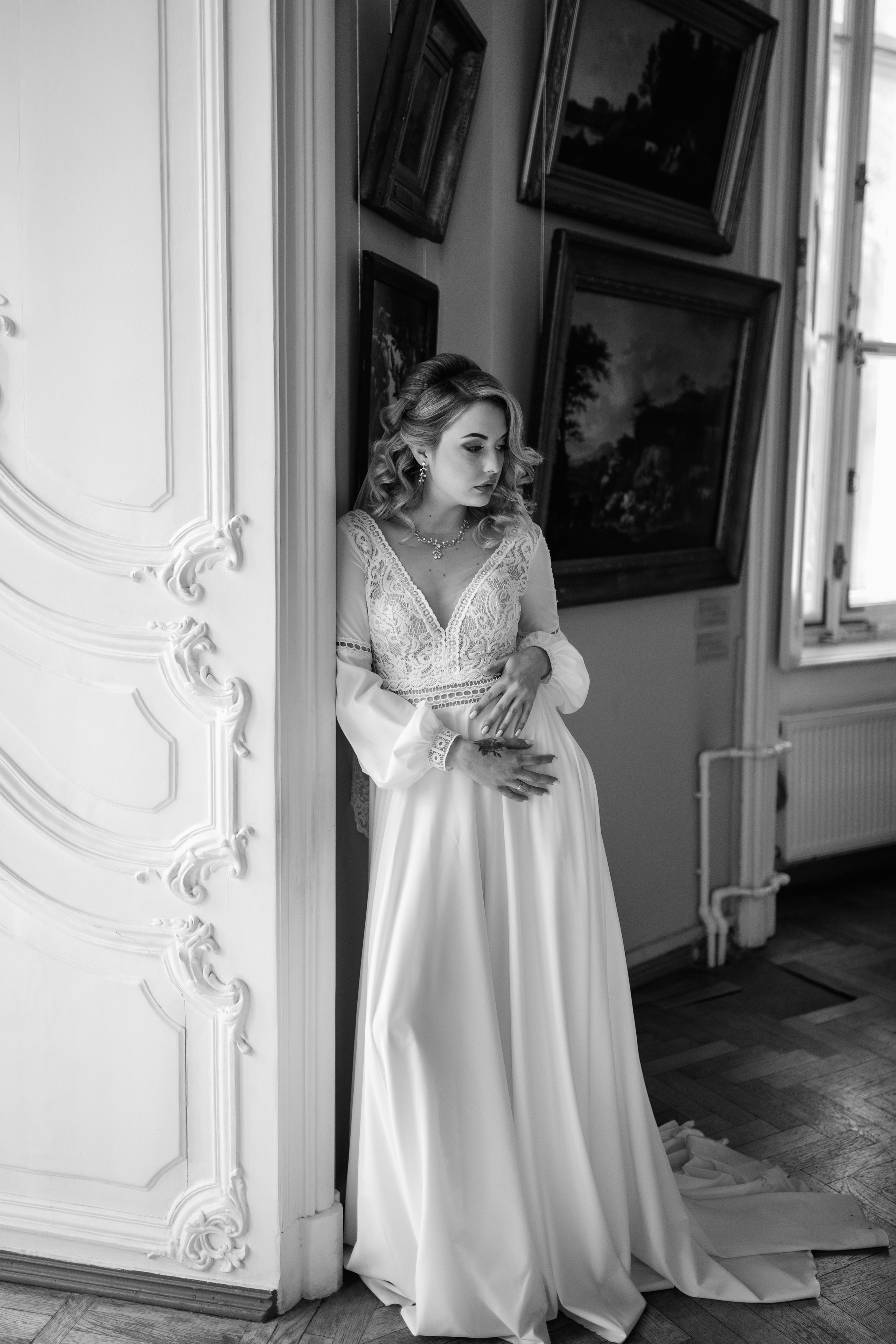 Аня + Андрій