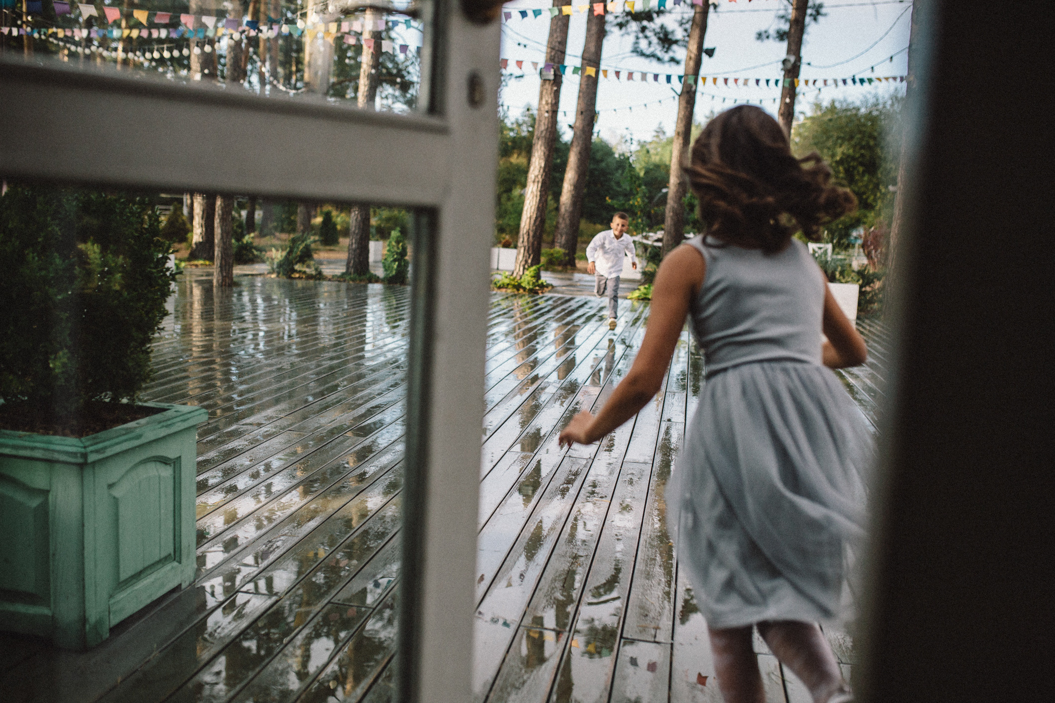 Весілля Шуневичів