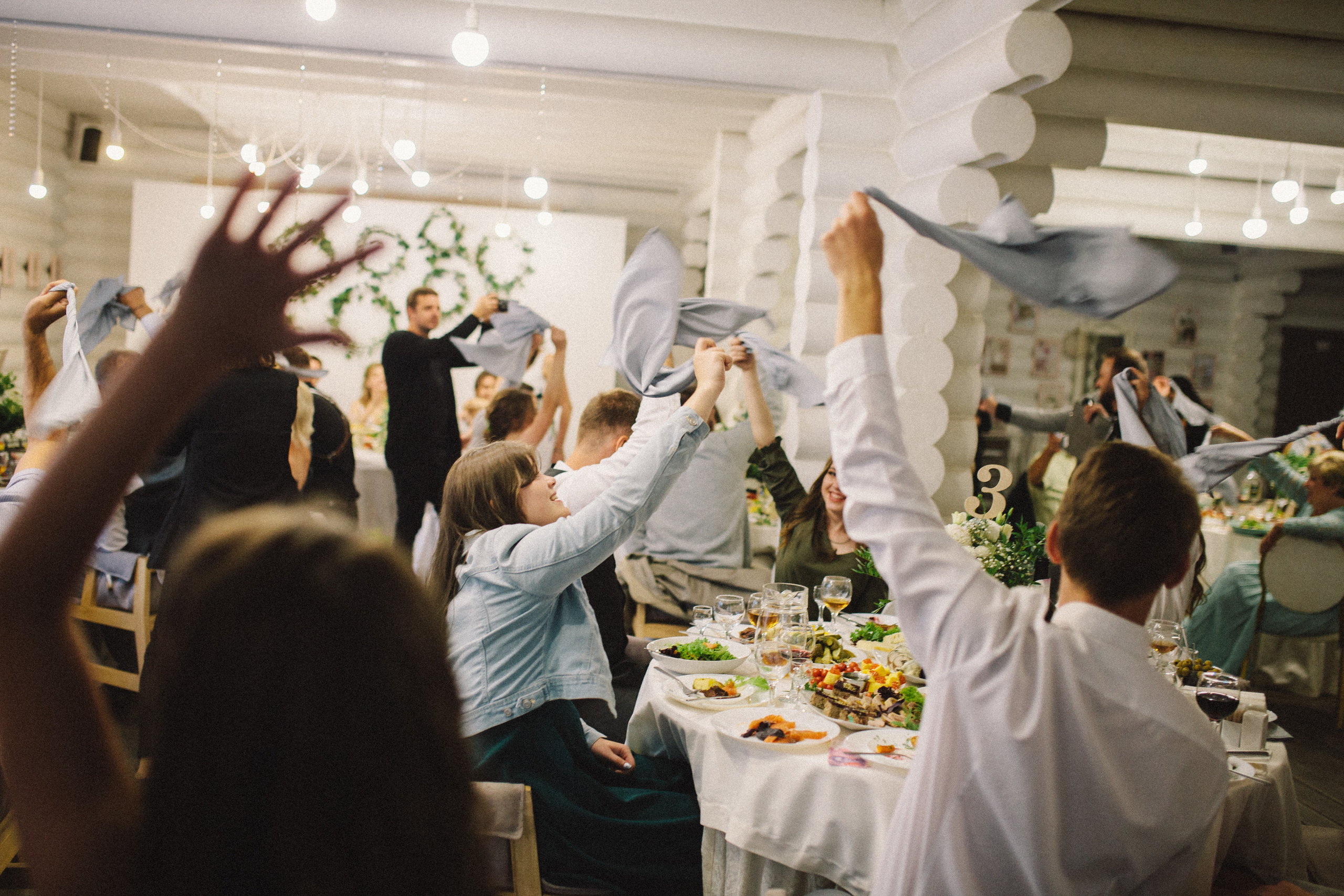 Олександр + Анна