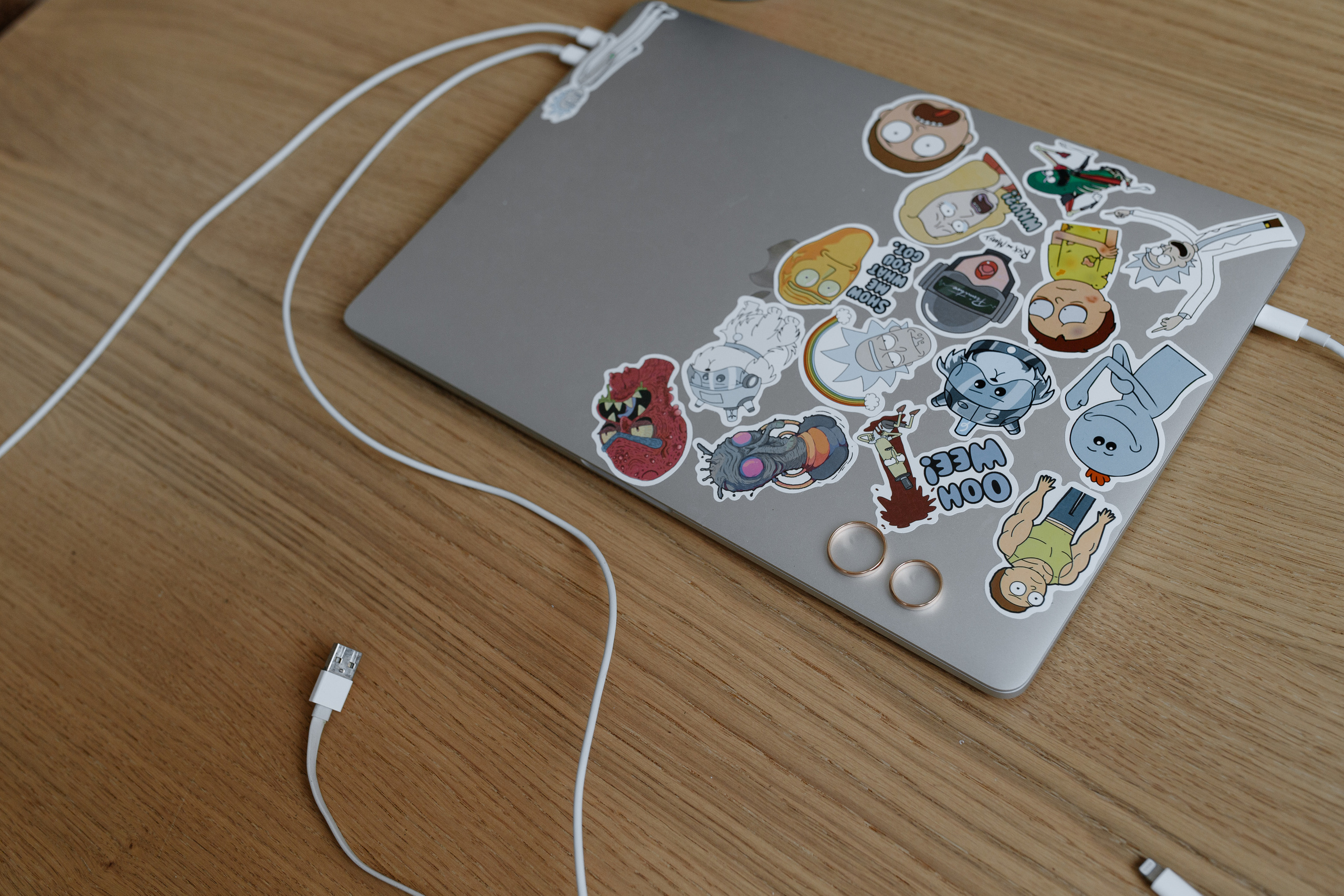 Антон та Вікторія