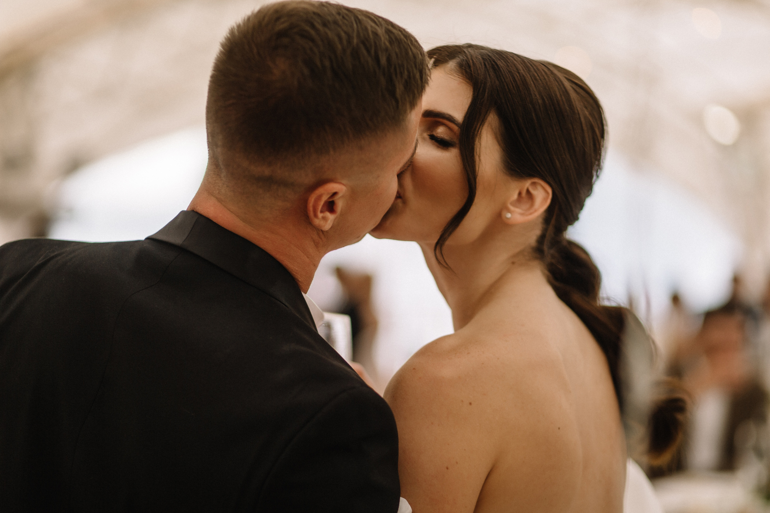 Яків та Катя