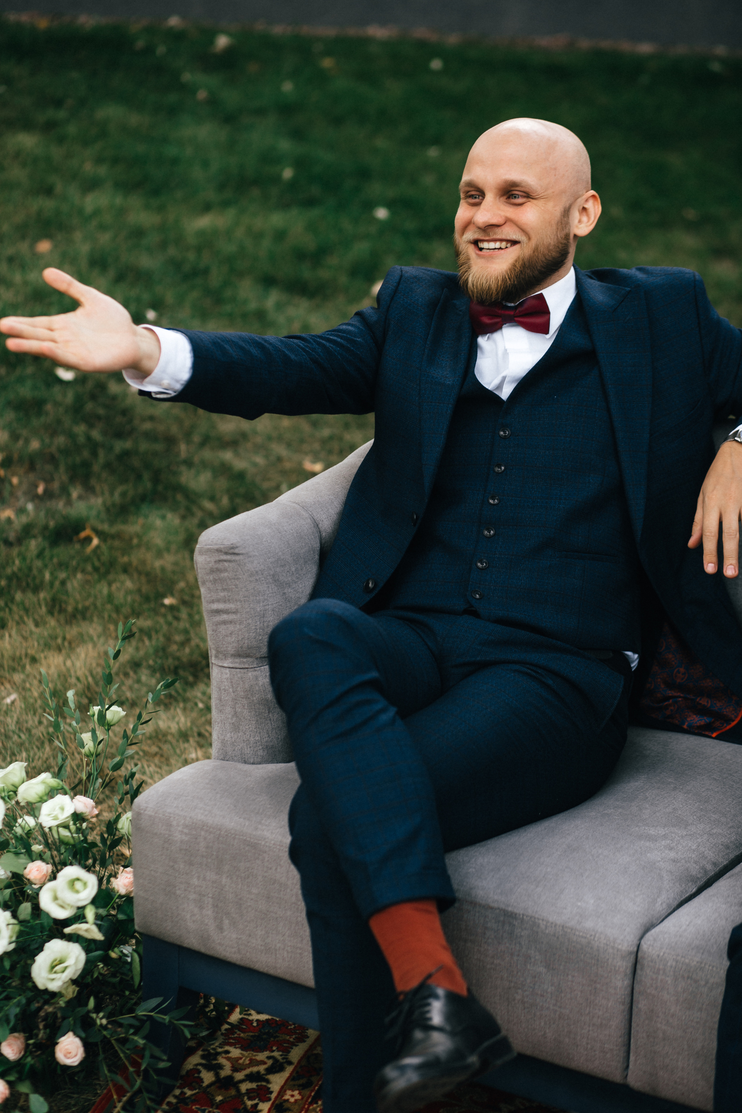 Аня та Вова Графчікови