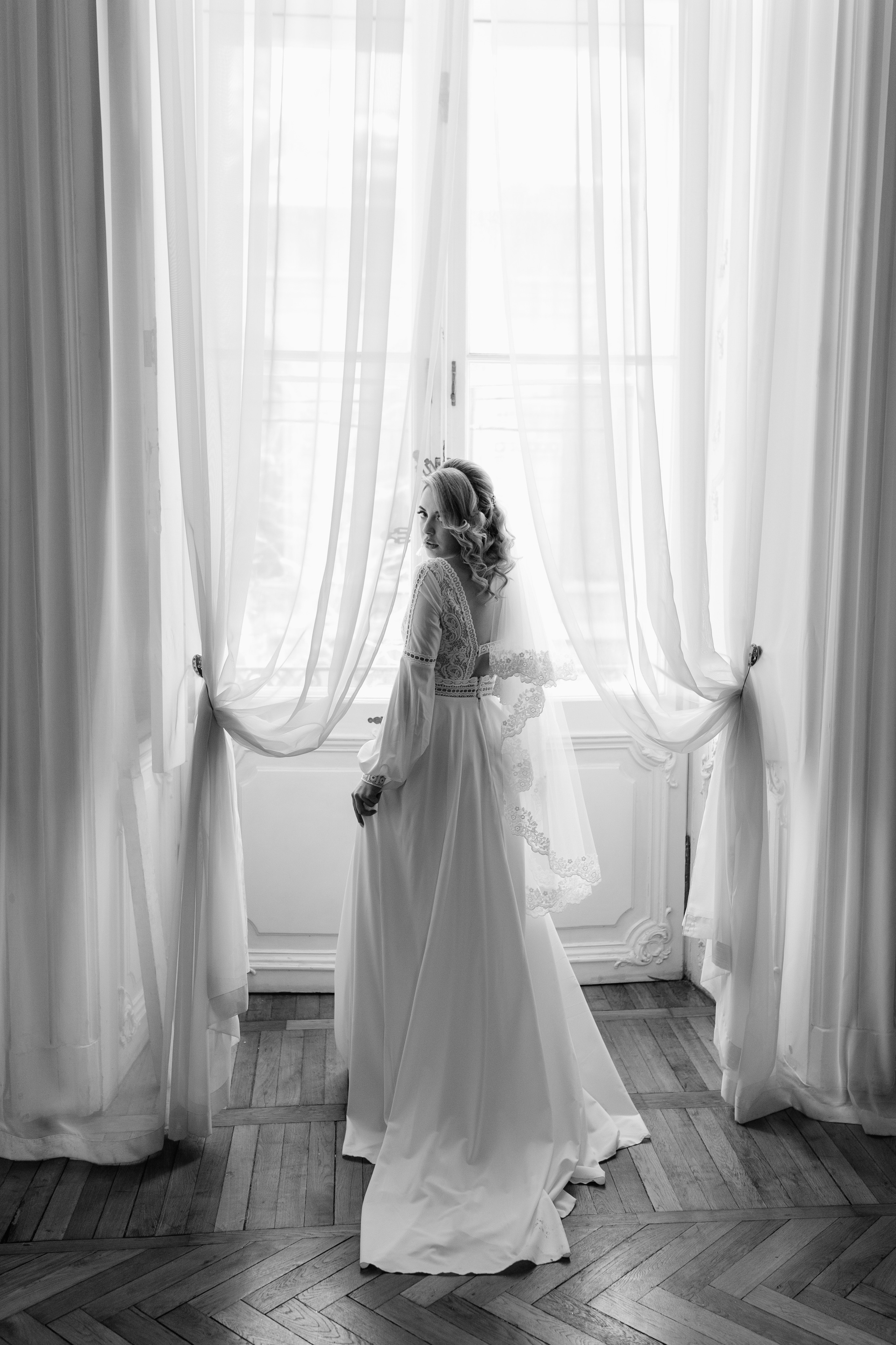 Аня + Андрій