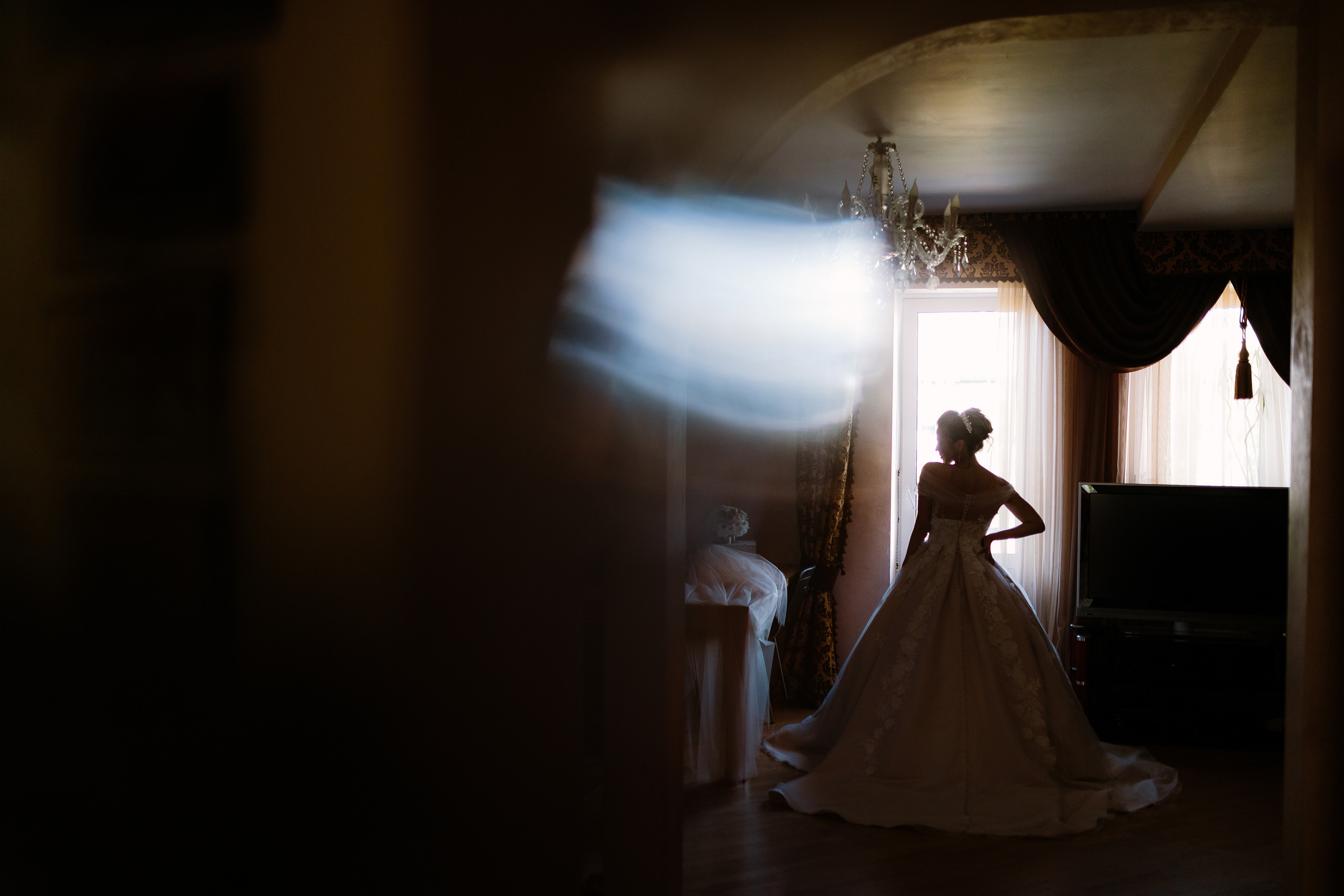 Нуцу та Андріана