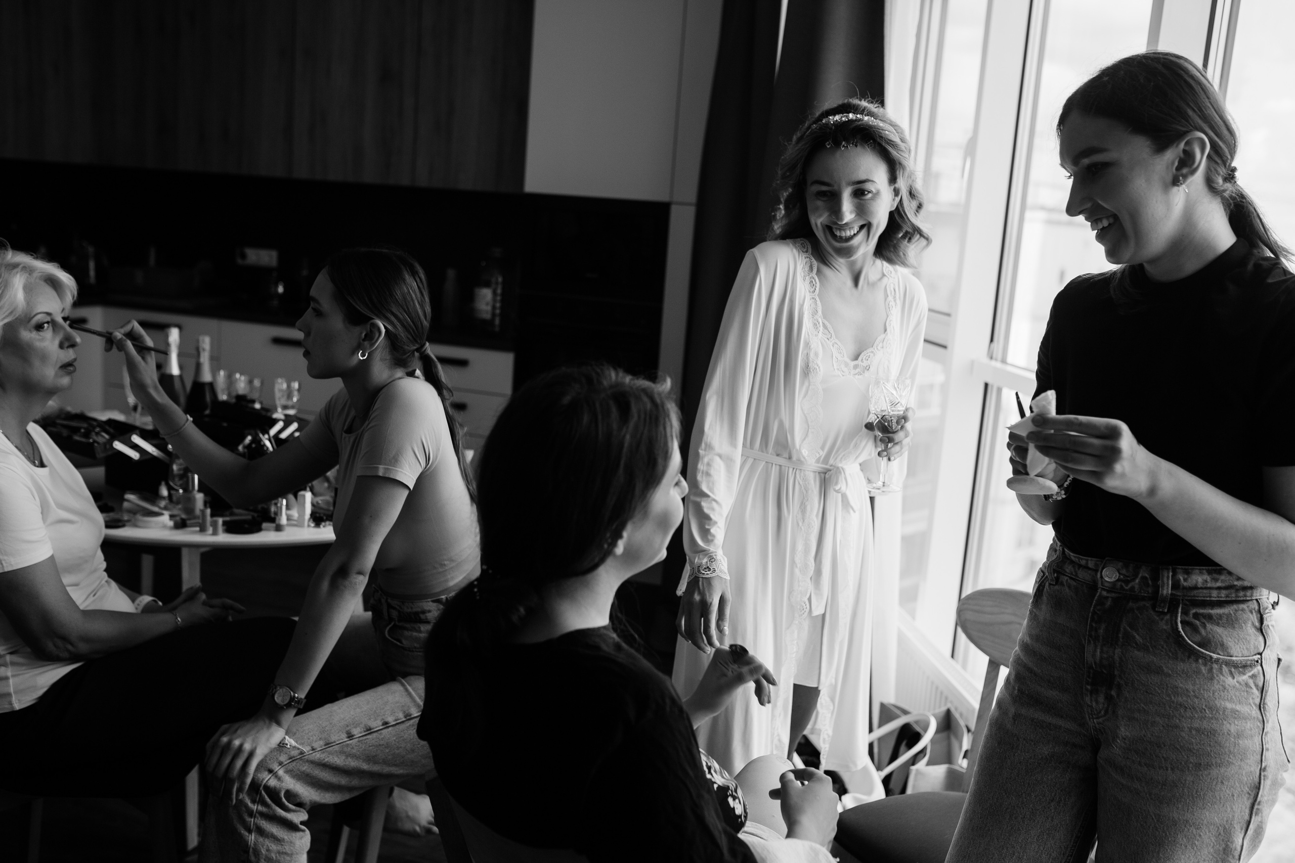 Аня та Вова Графчікови