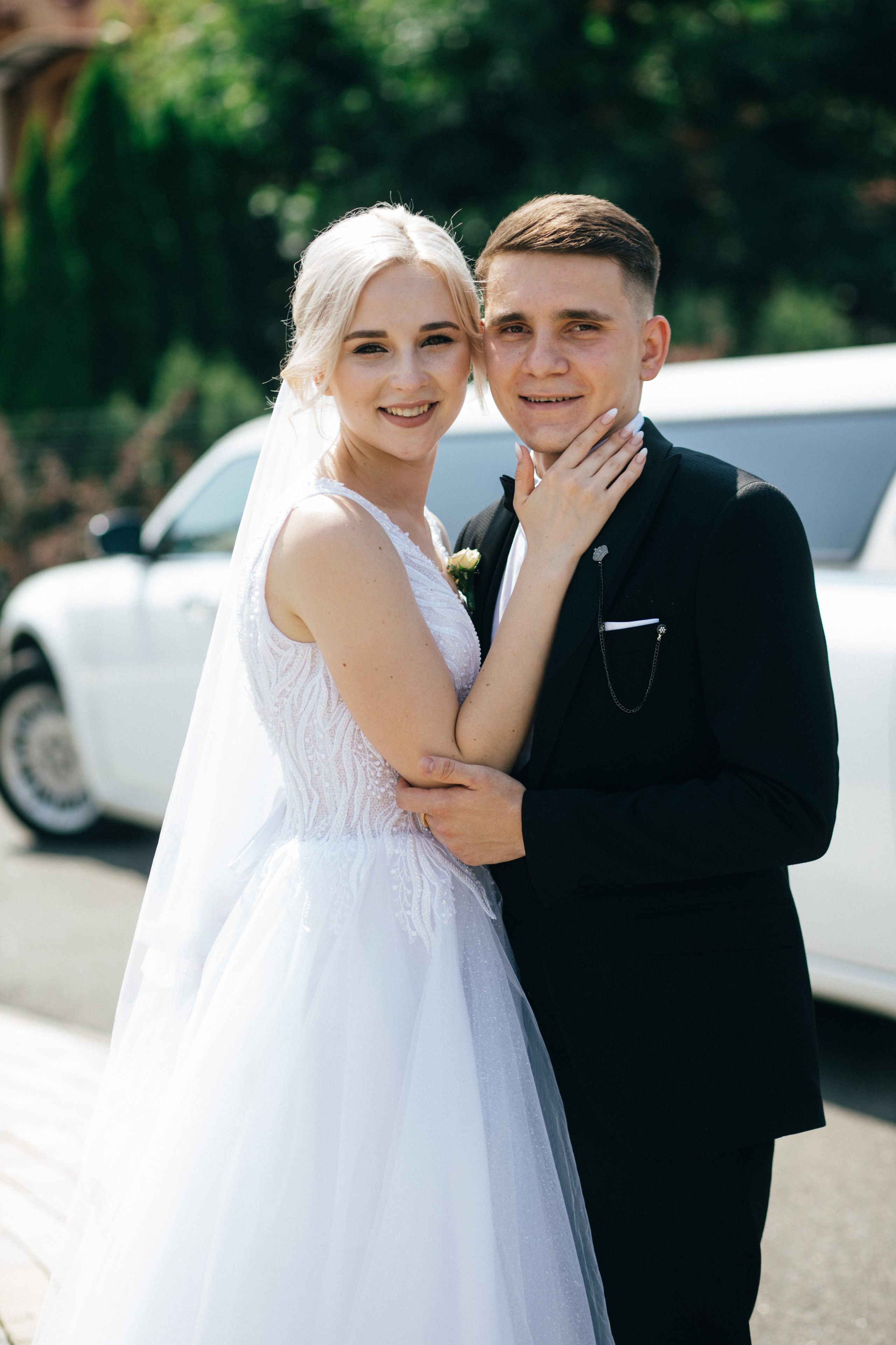 Ксенія і Влад