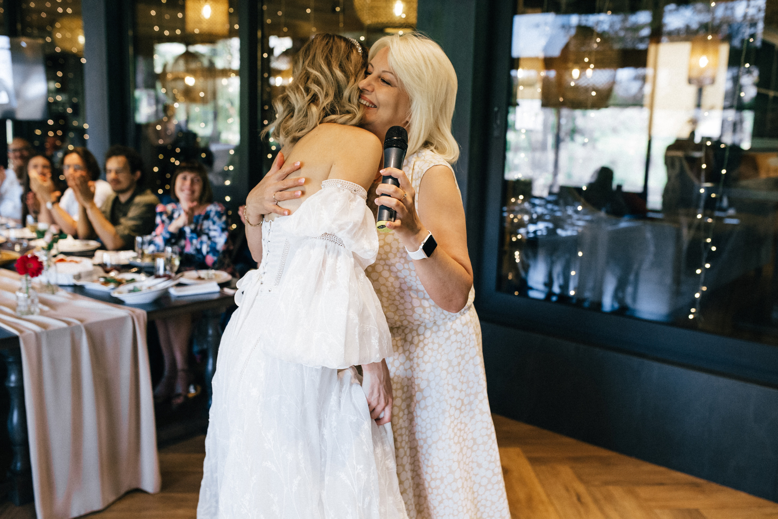 Аня та Вова Графчікови