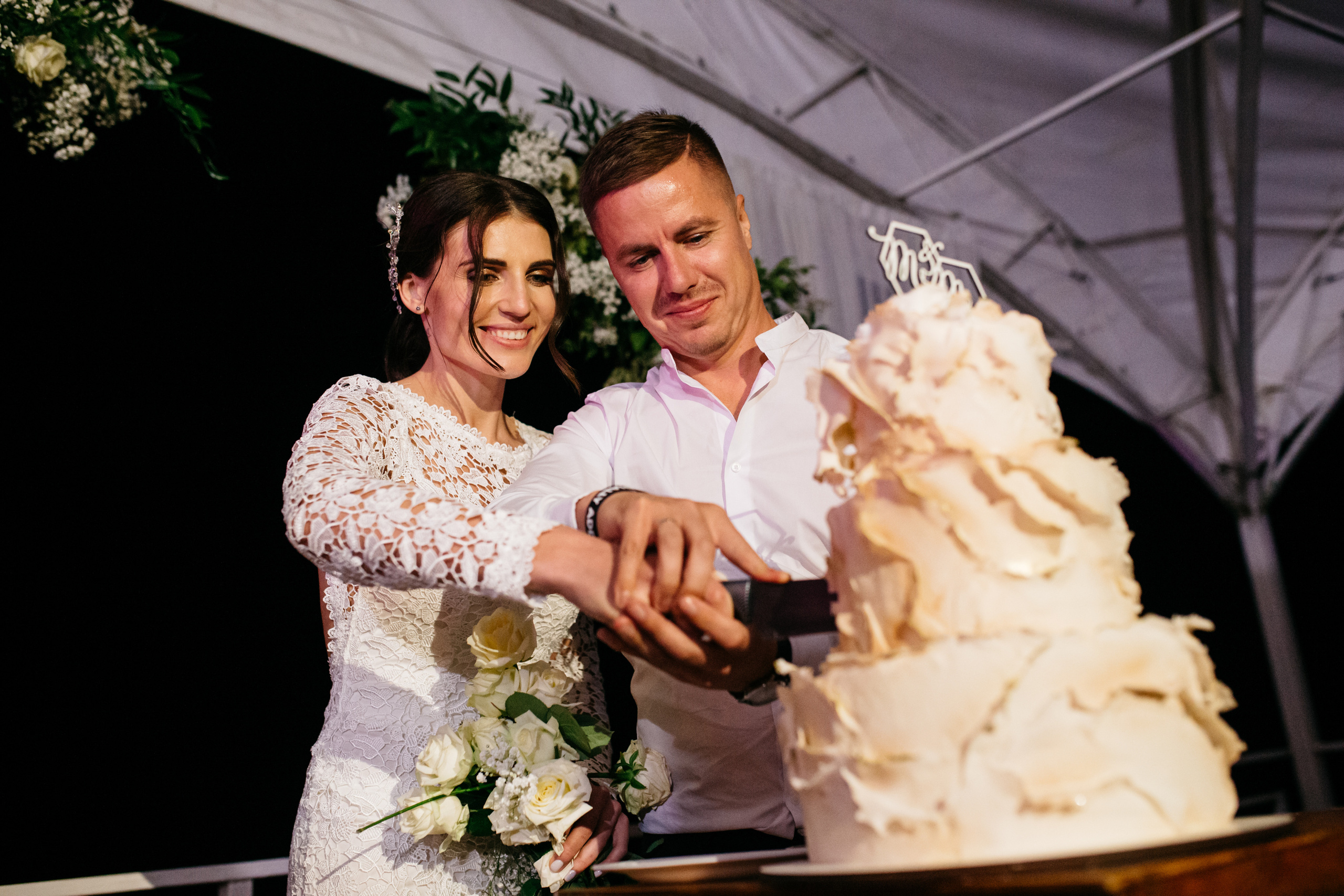 Яків та Катя