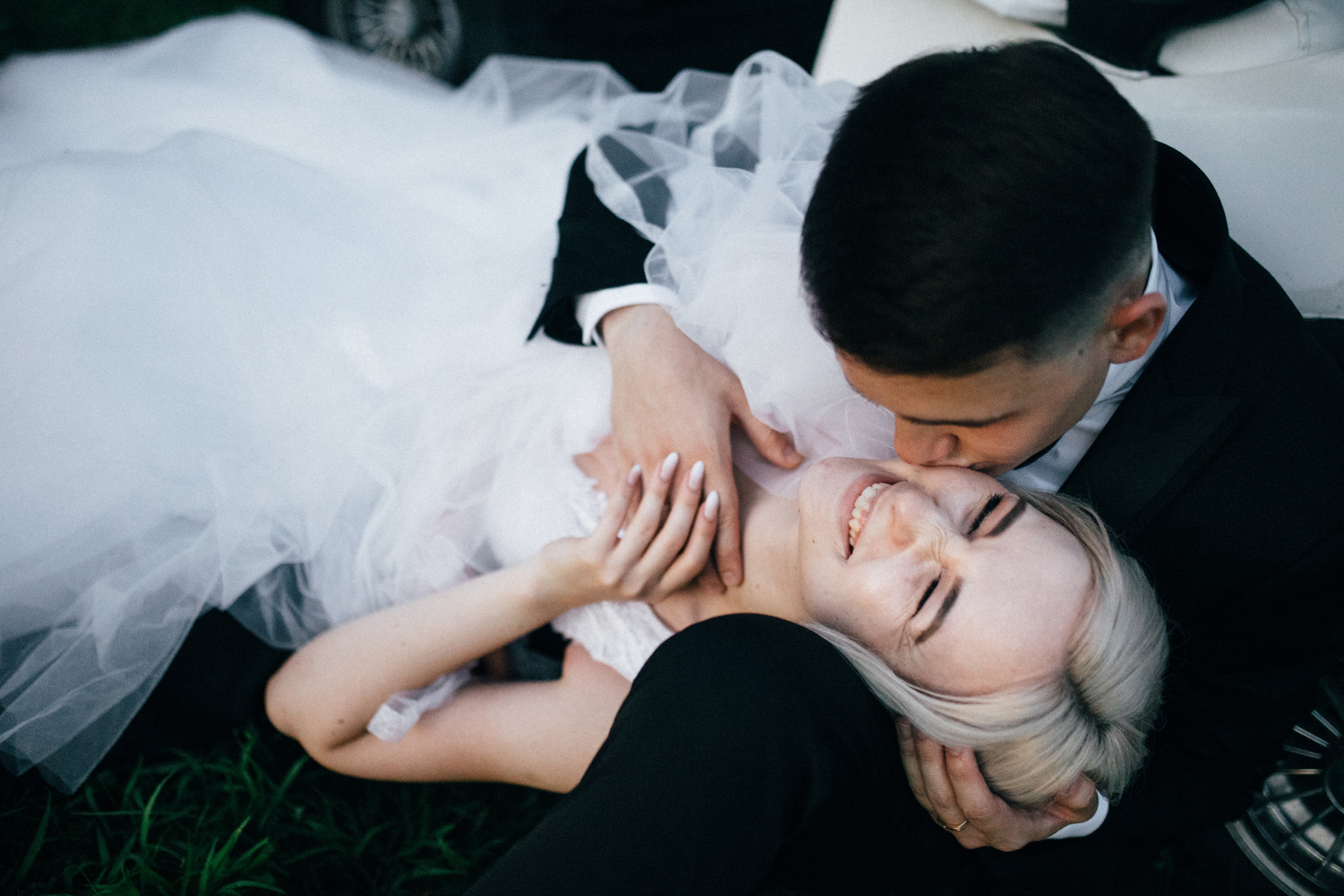 Ксенія і Влад