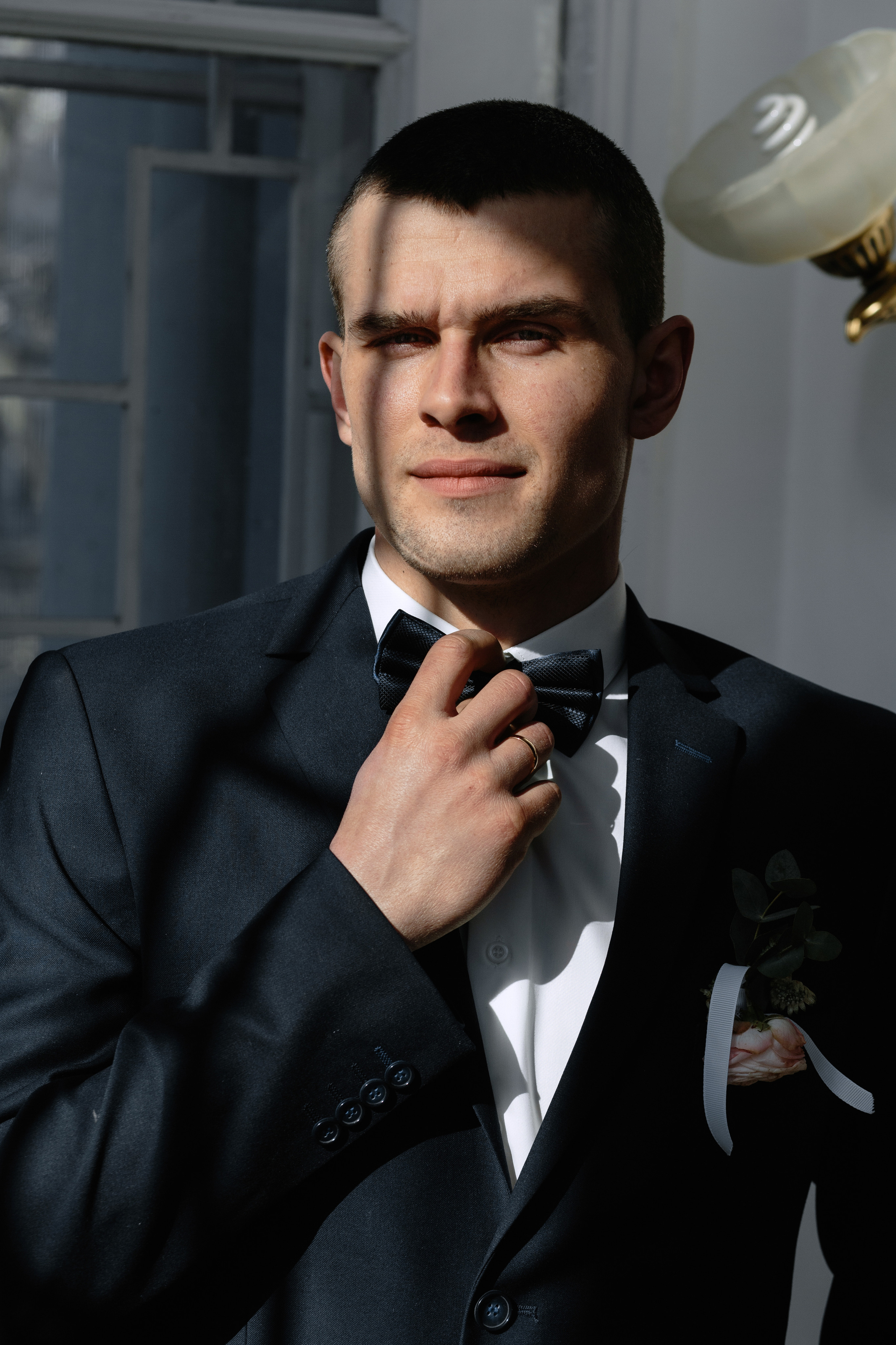 Аня + Андрій