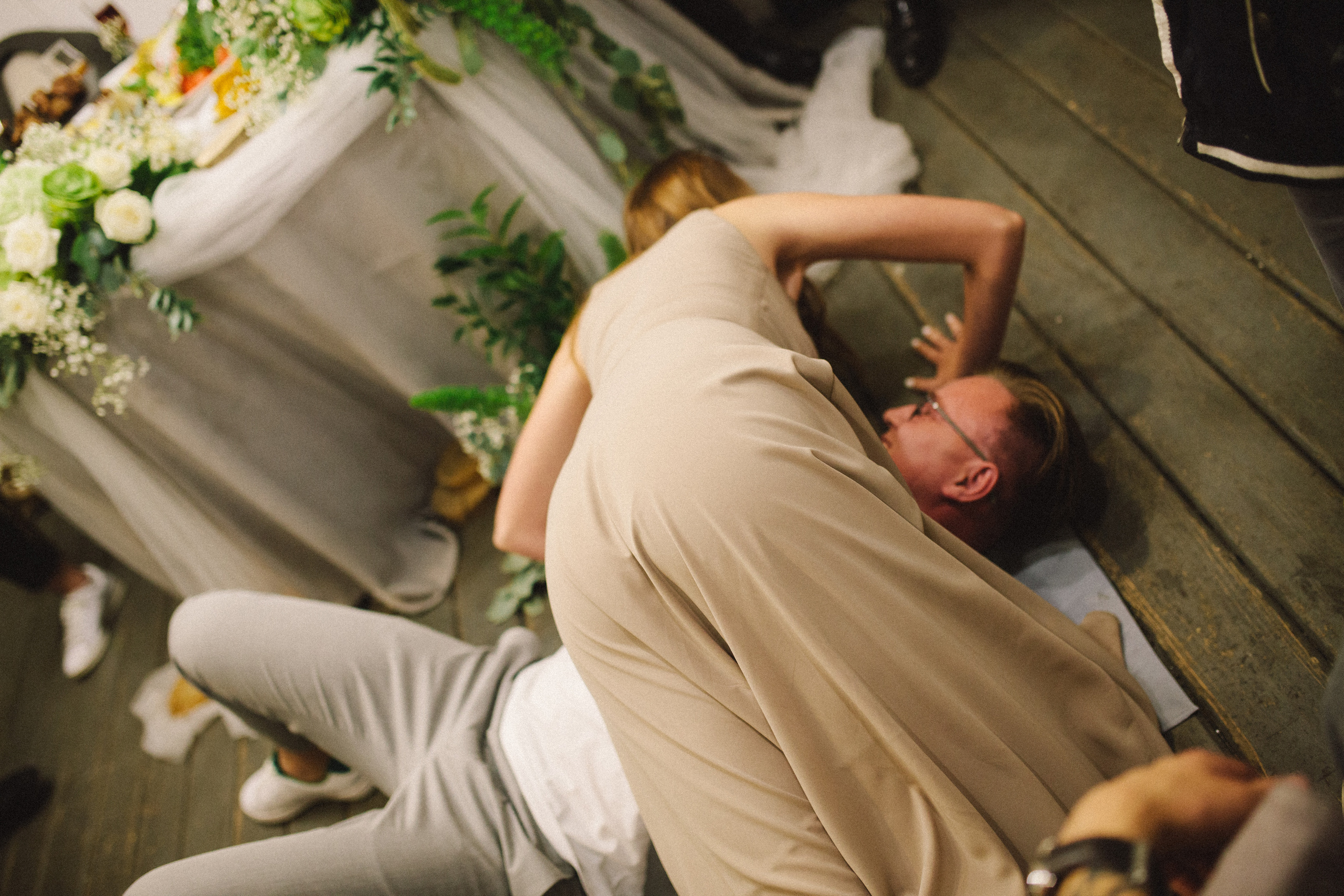 Олександр + Анна