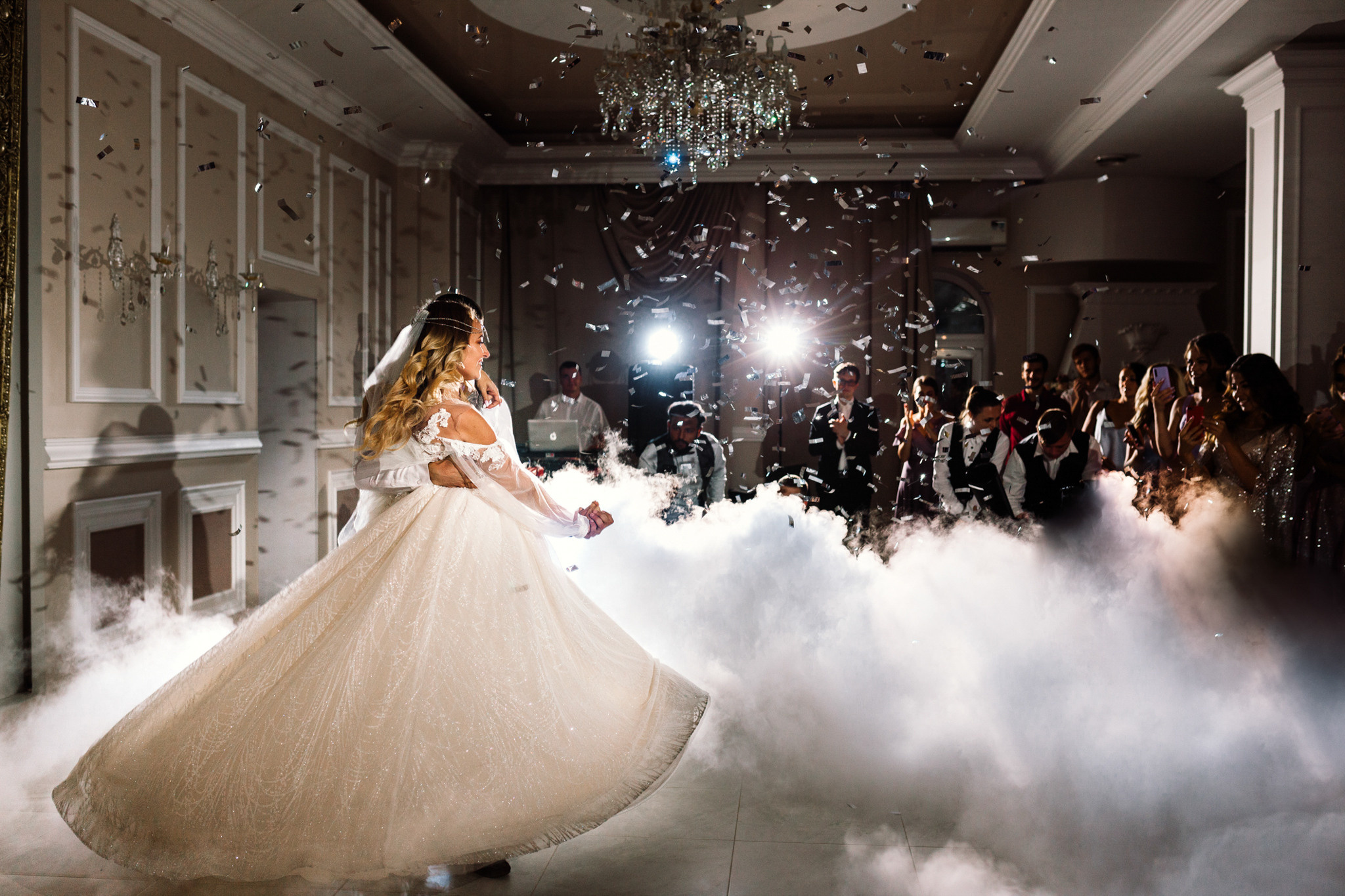 Діма та Юля