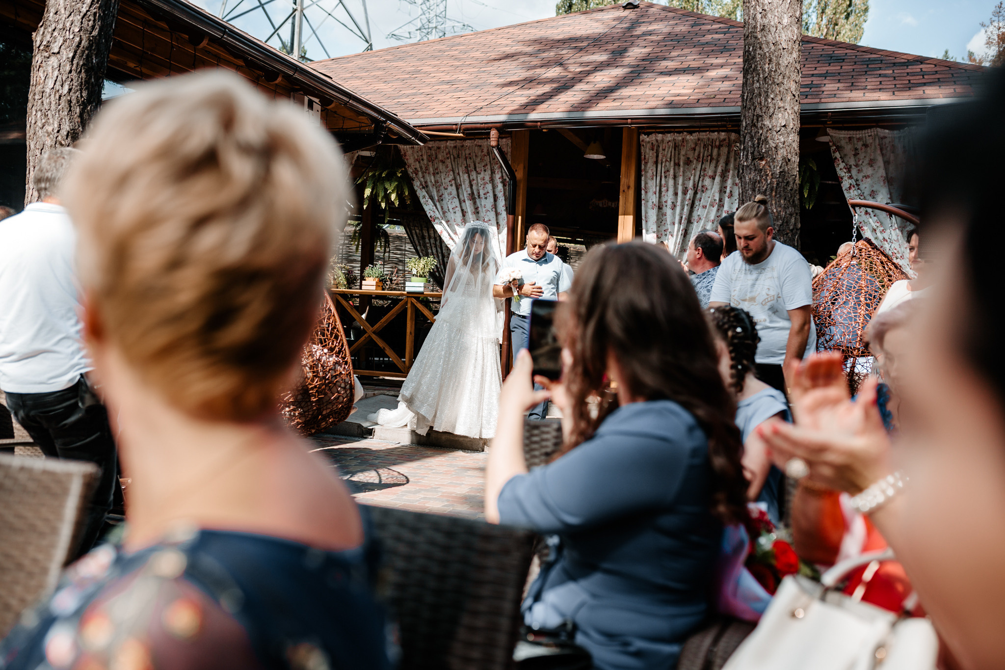 Владлена та Миколай