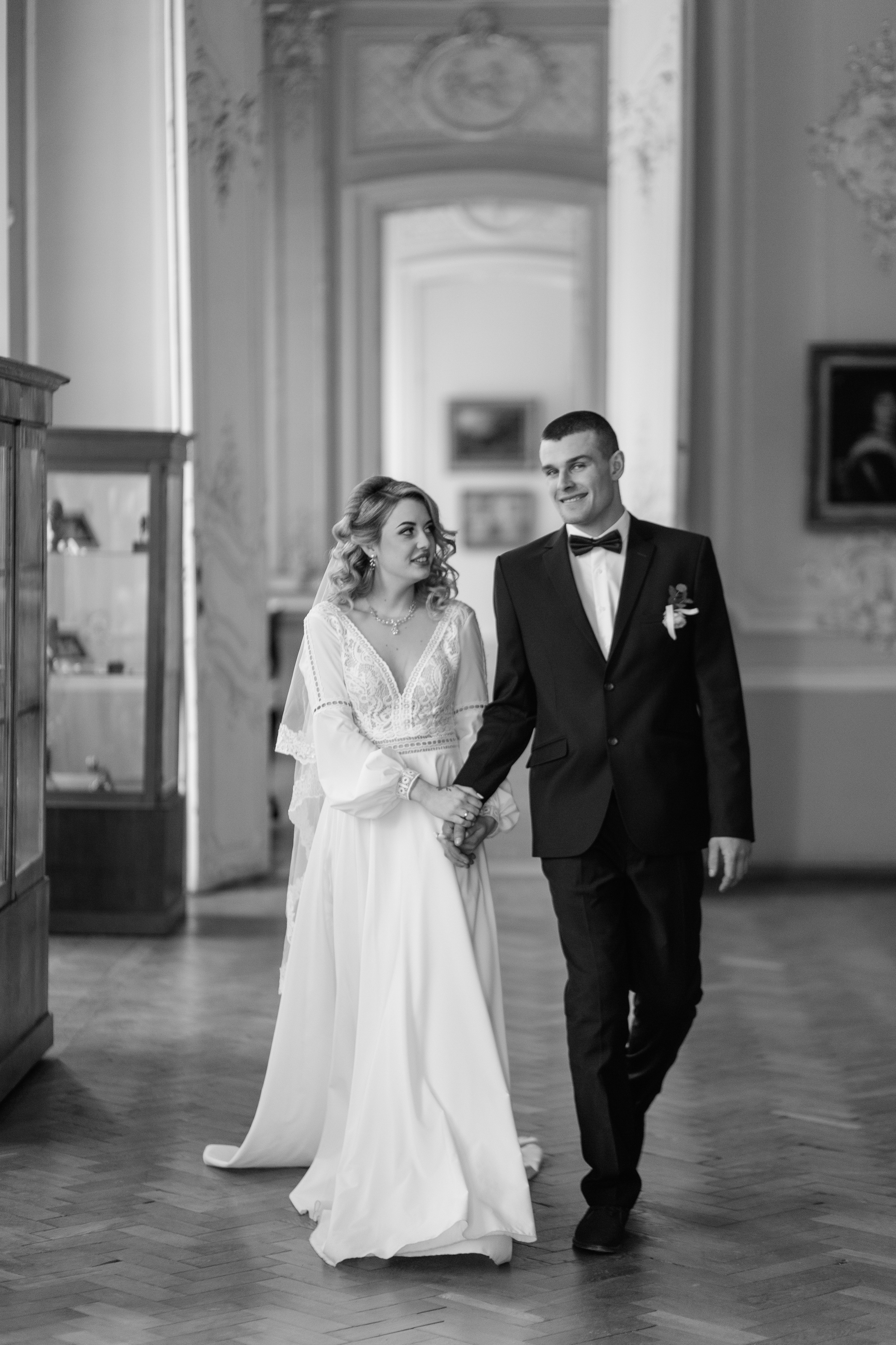 Аня + Андрій