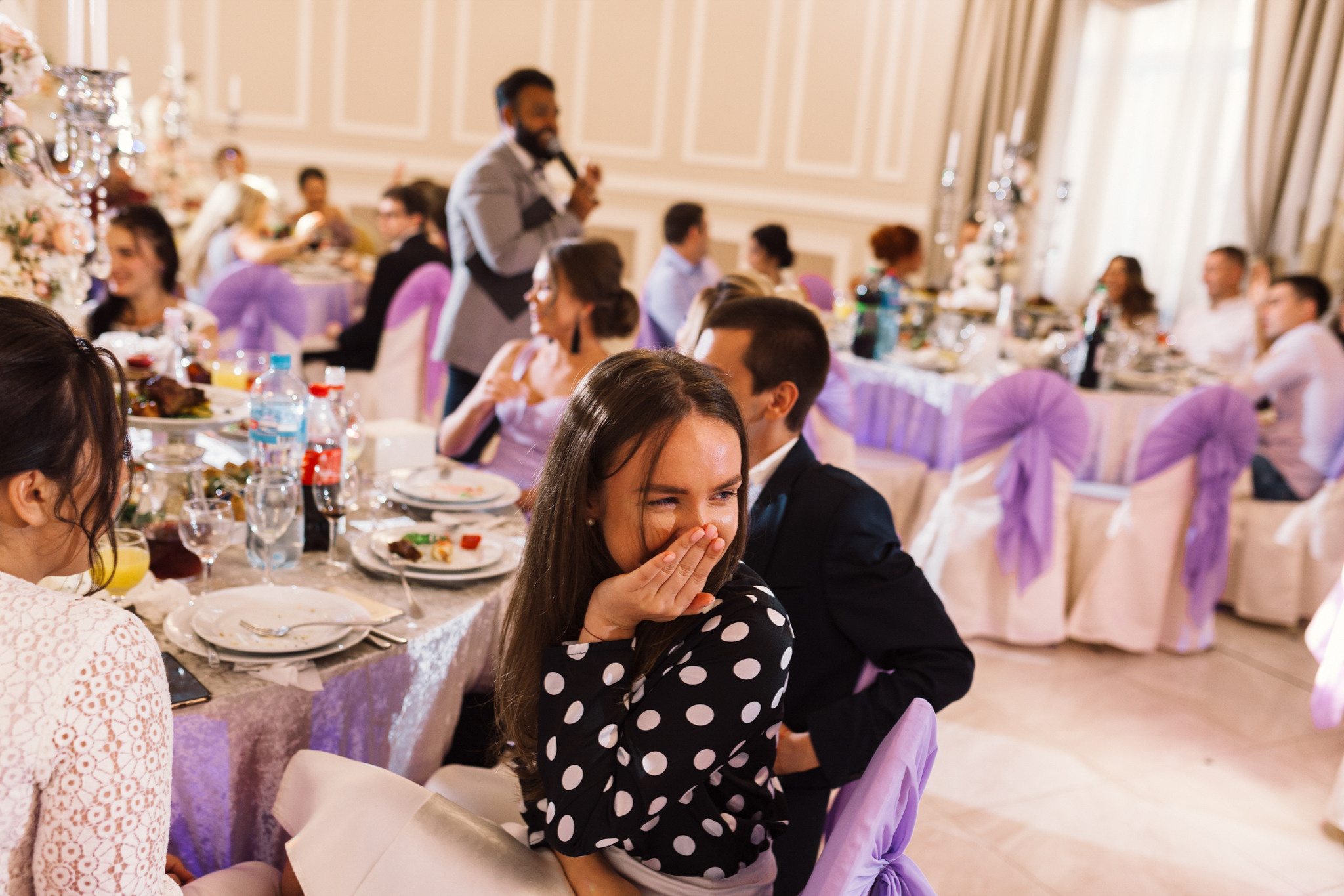 Діма та Юля