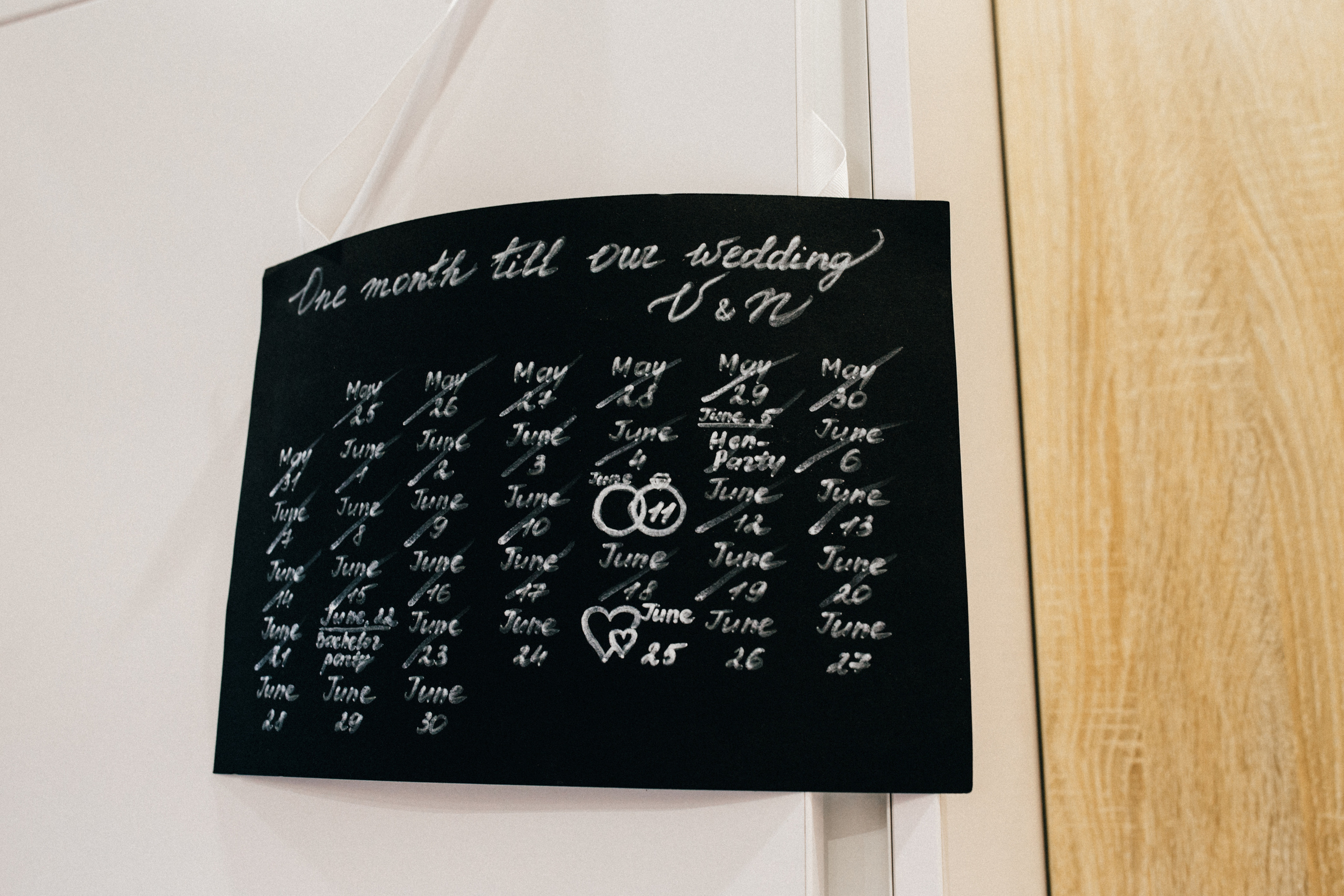 Віталій і Наталія