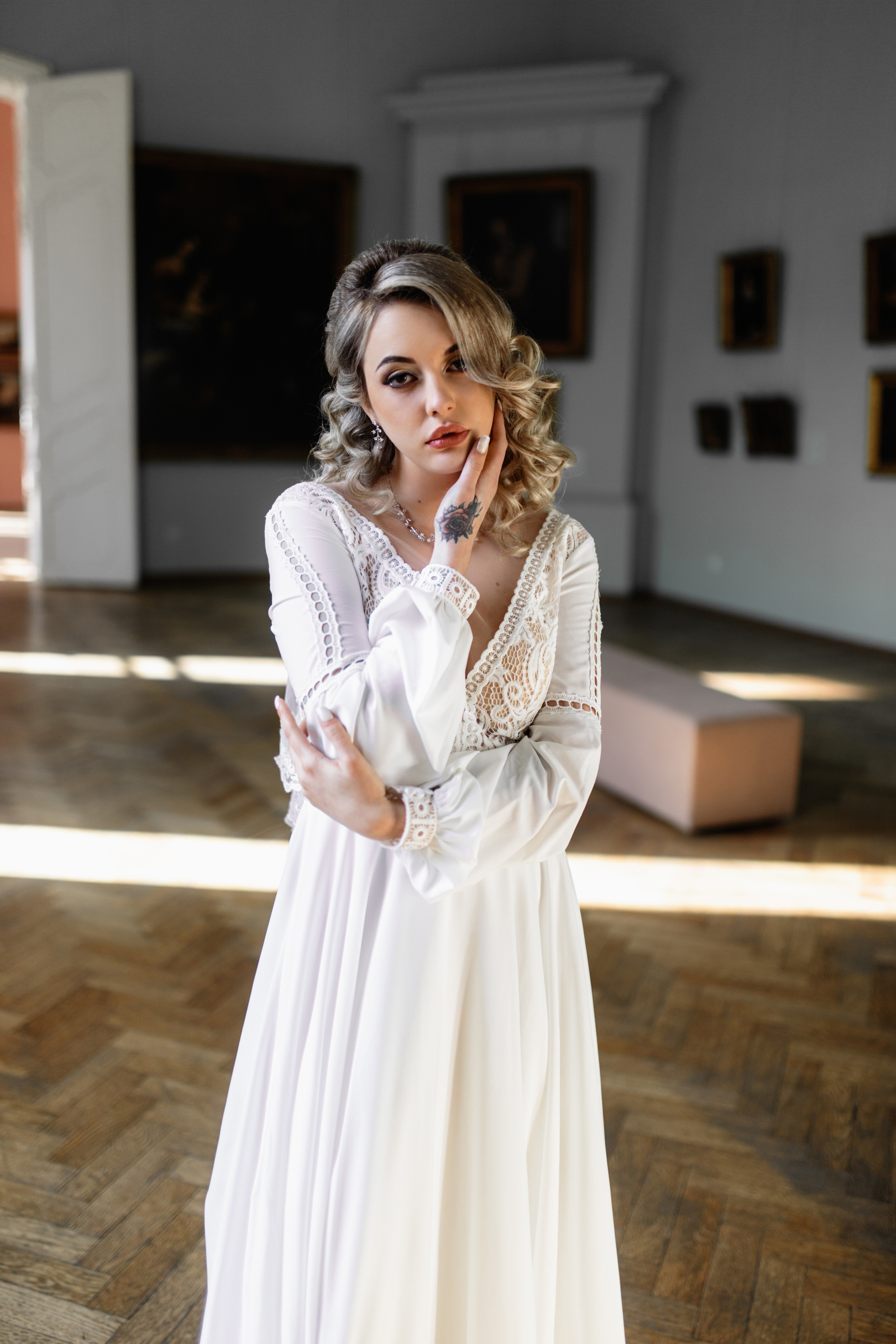 Аня + Андрій