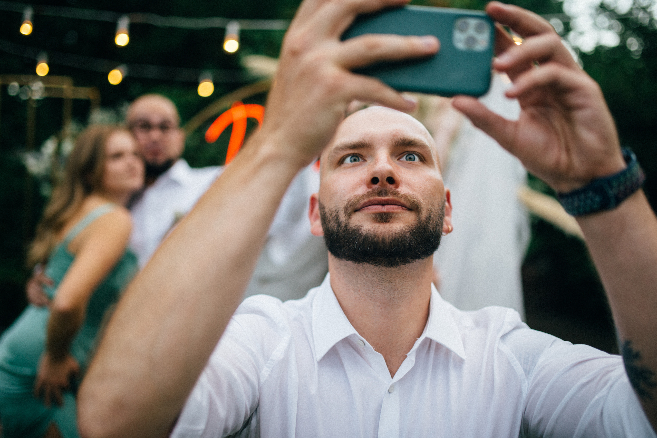 Інна та Роман