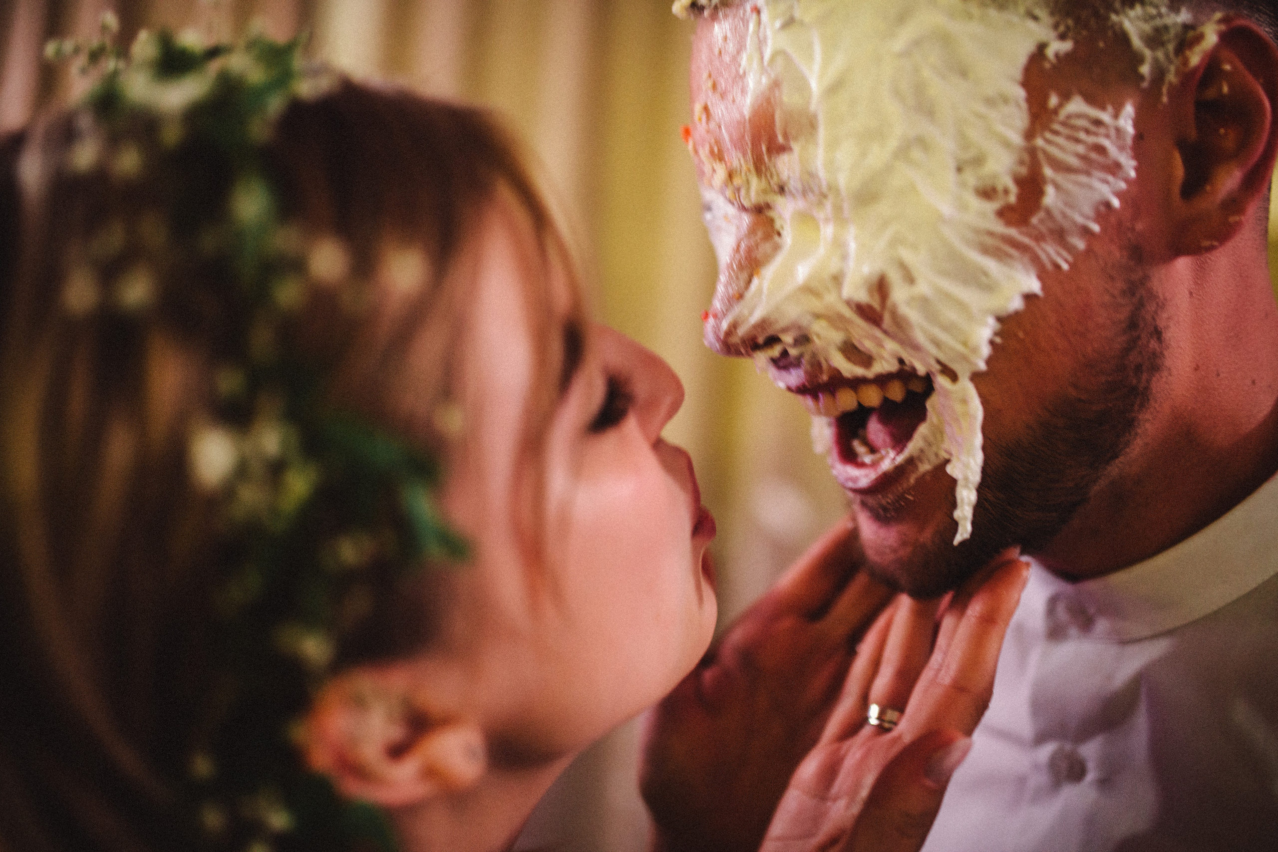 Олександр + Анна