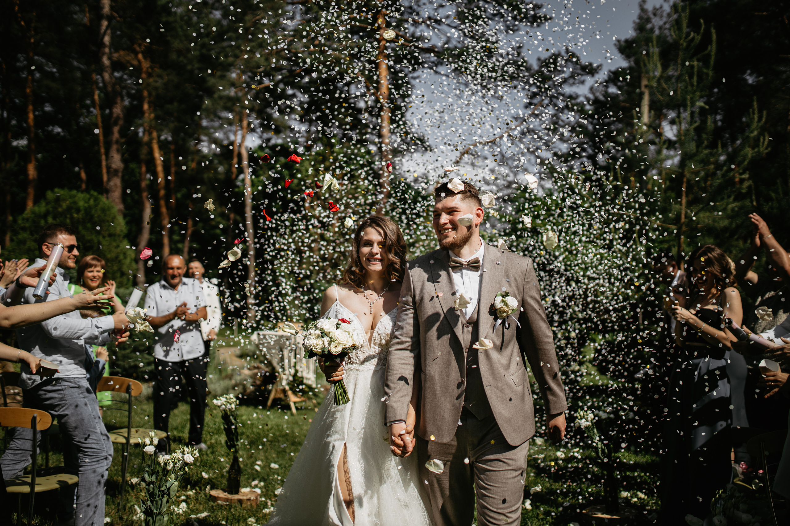 Віталій і Катя