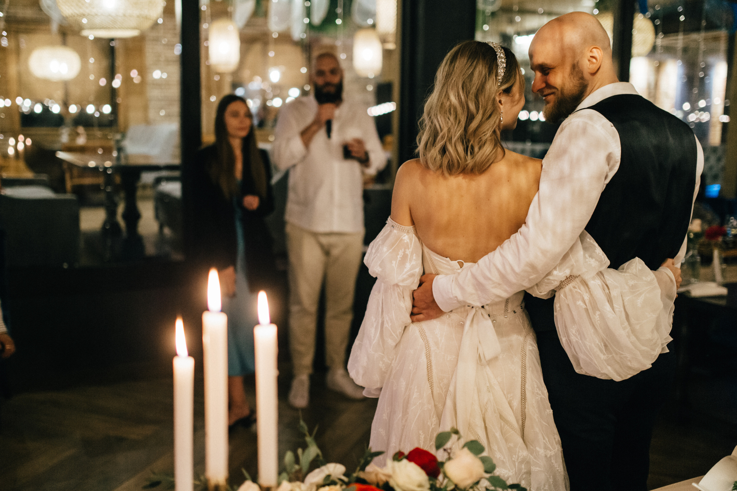 Аня та Вова Графчікови