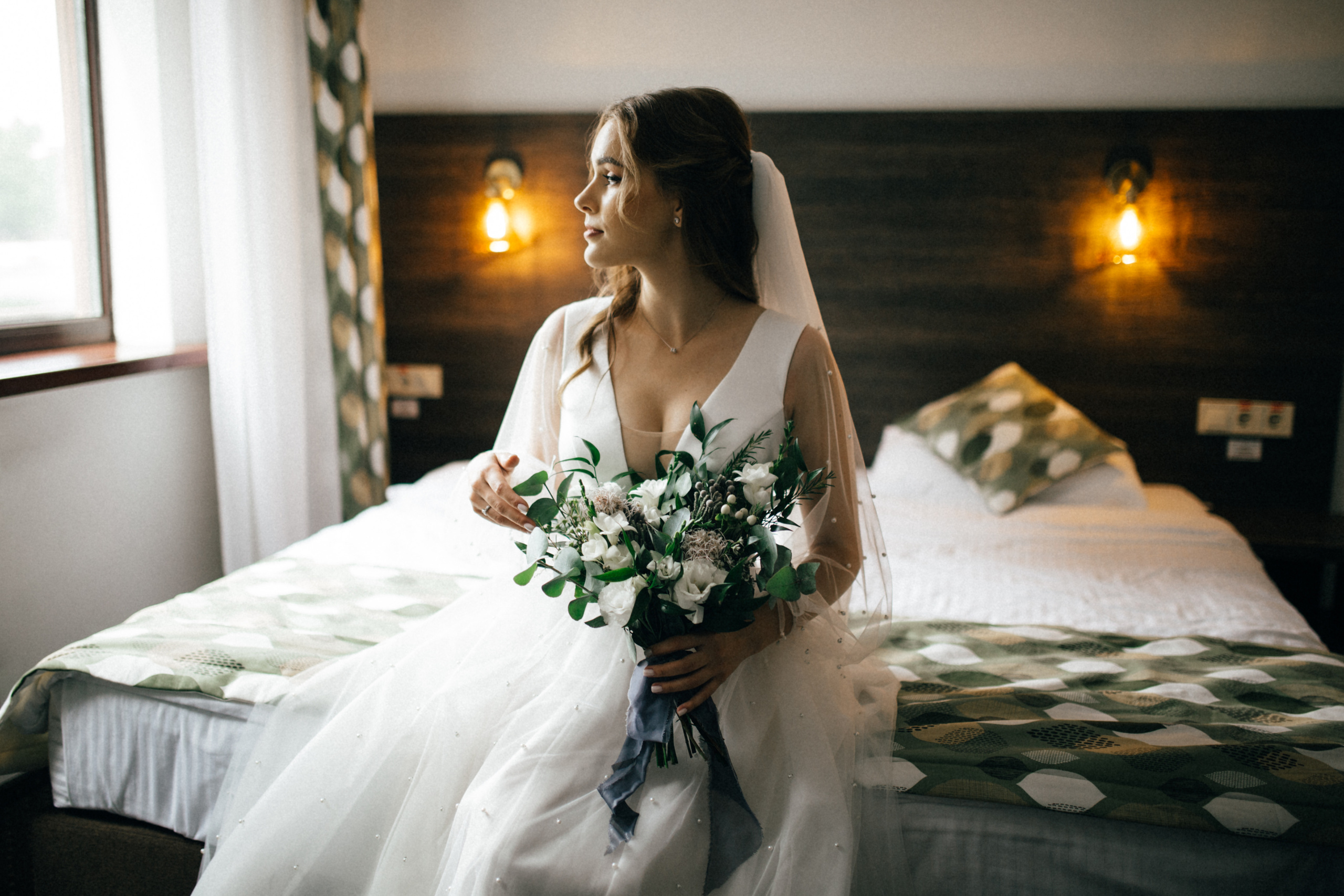 Поліна та Рома