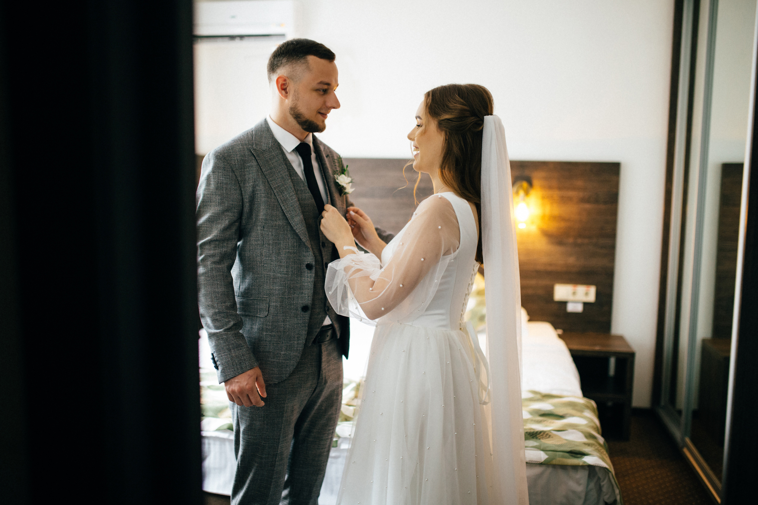 Поліна та Рома