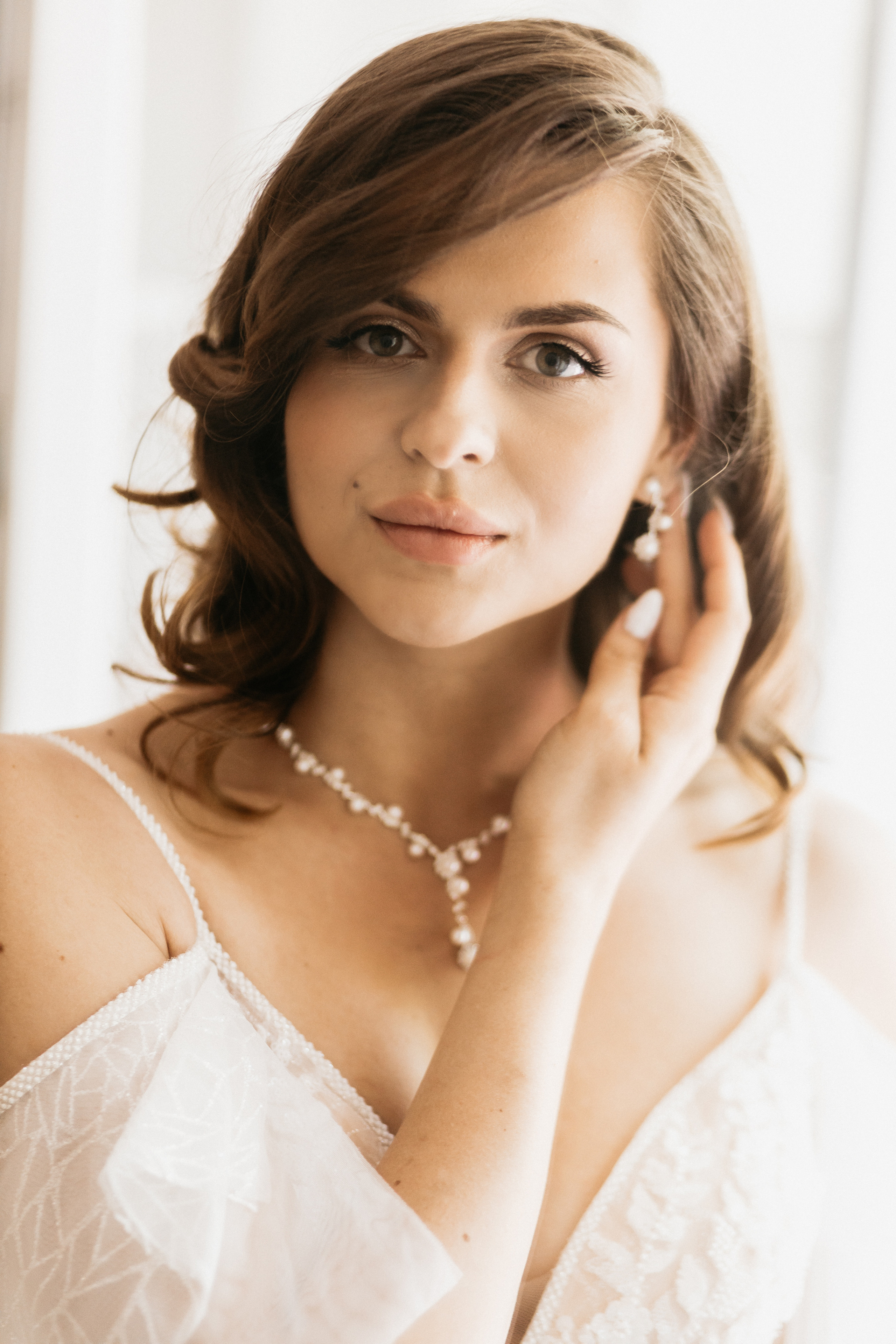 Віталій і Катя