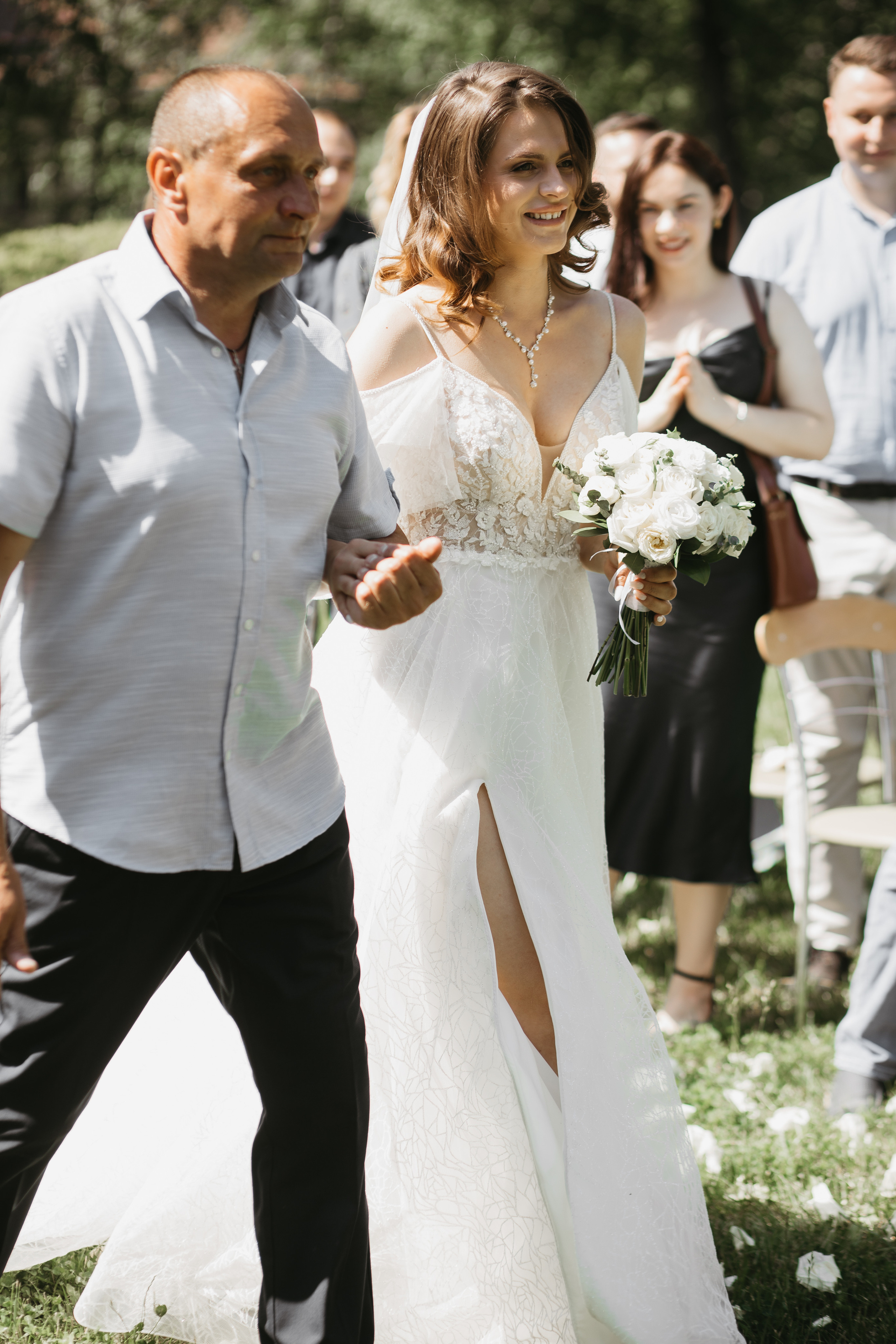 Віталій і Катя