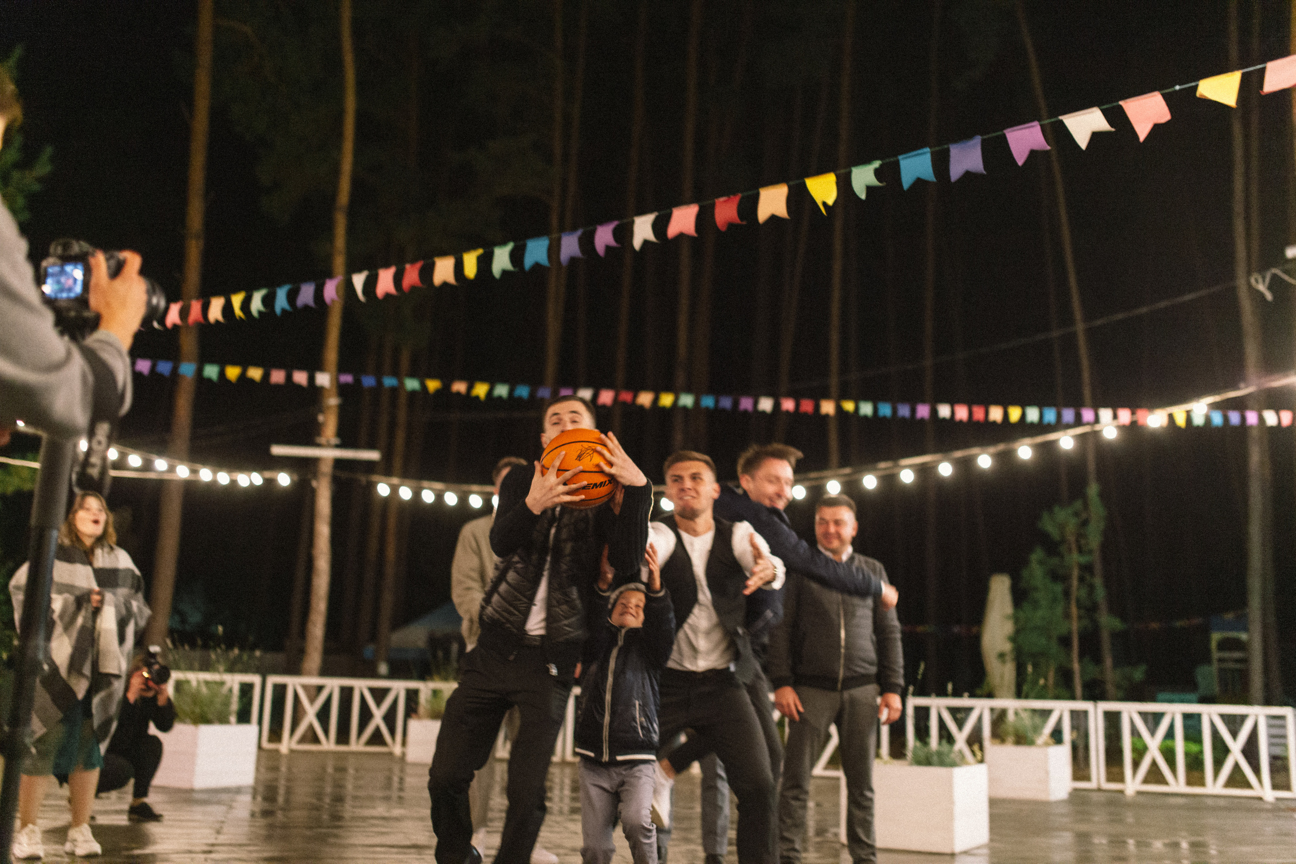 Олександр + Анна