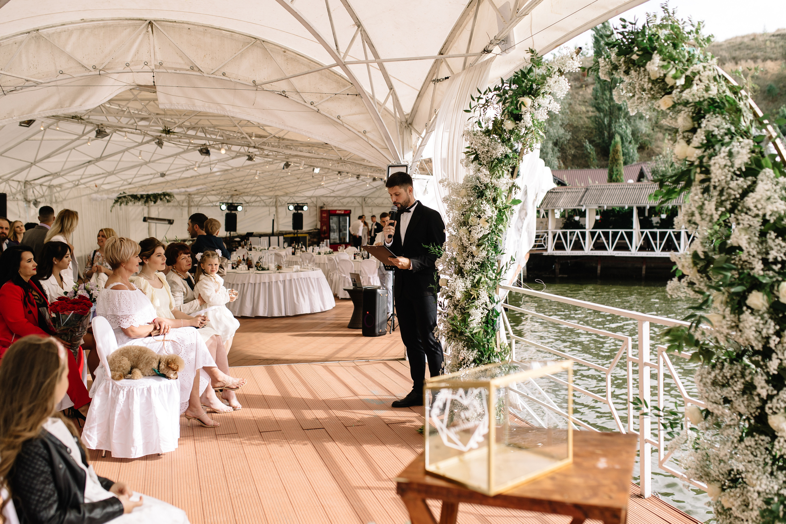 Яків та Катя