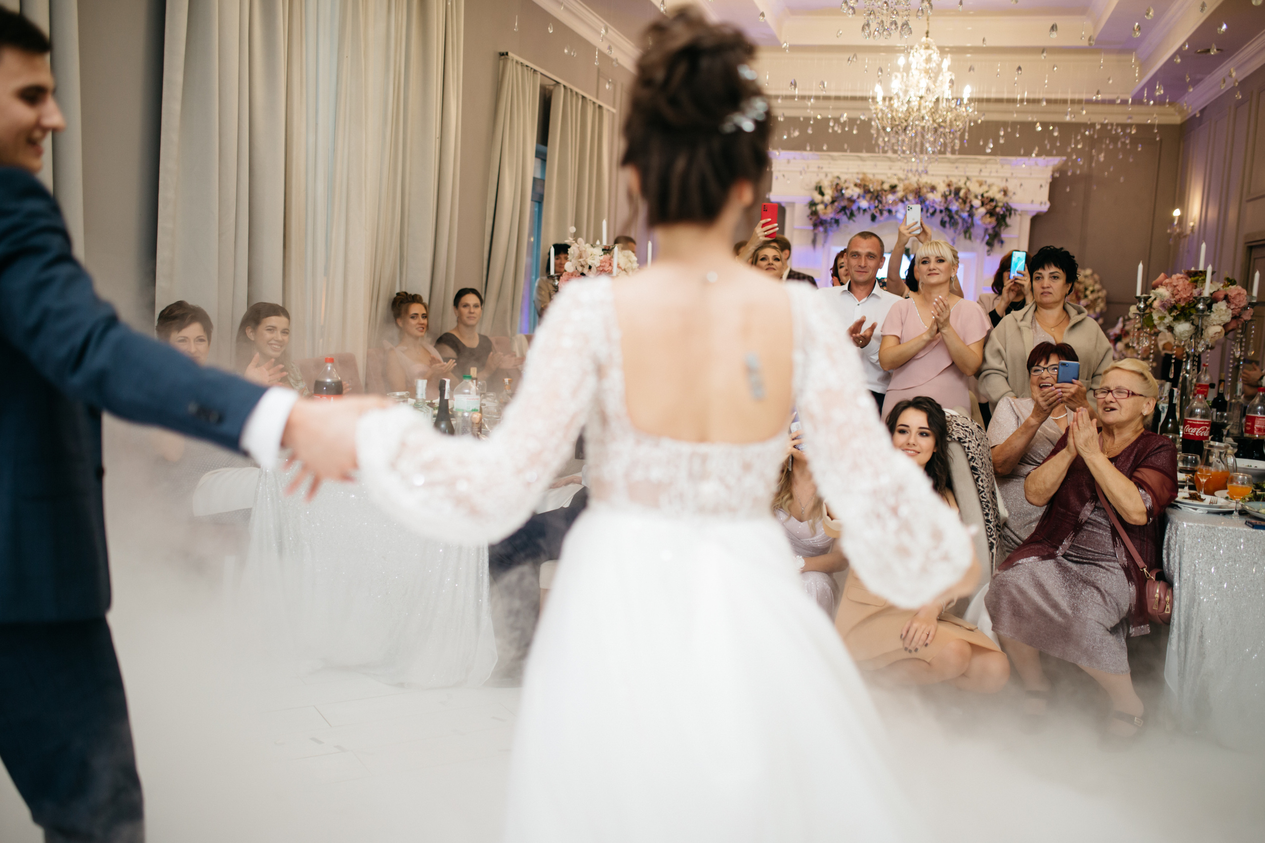 Настя і Паша