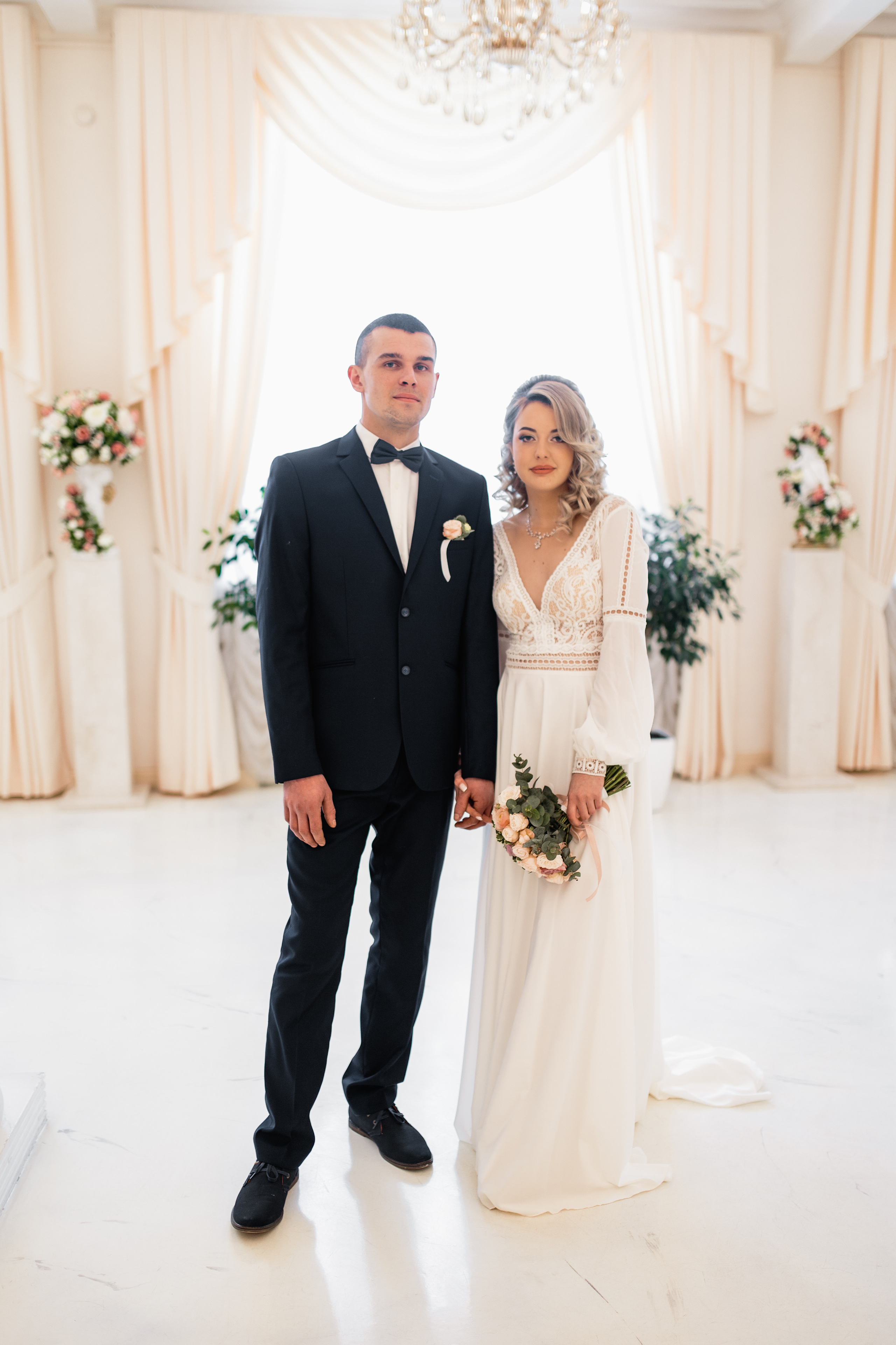 Аня + Андрій