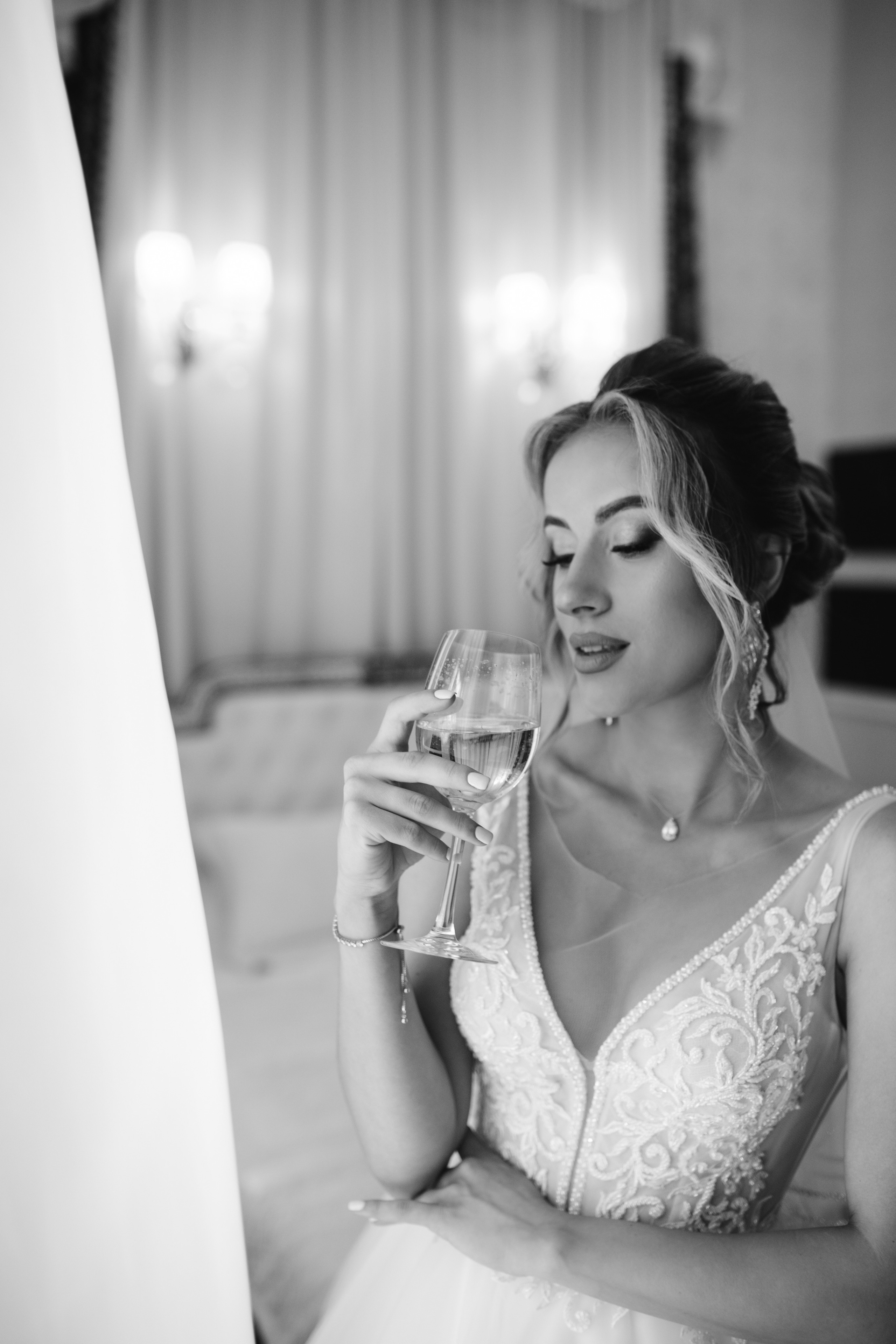 Валерія та Олександр