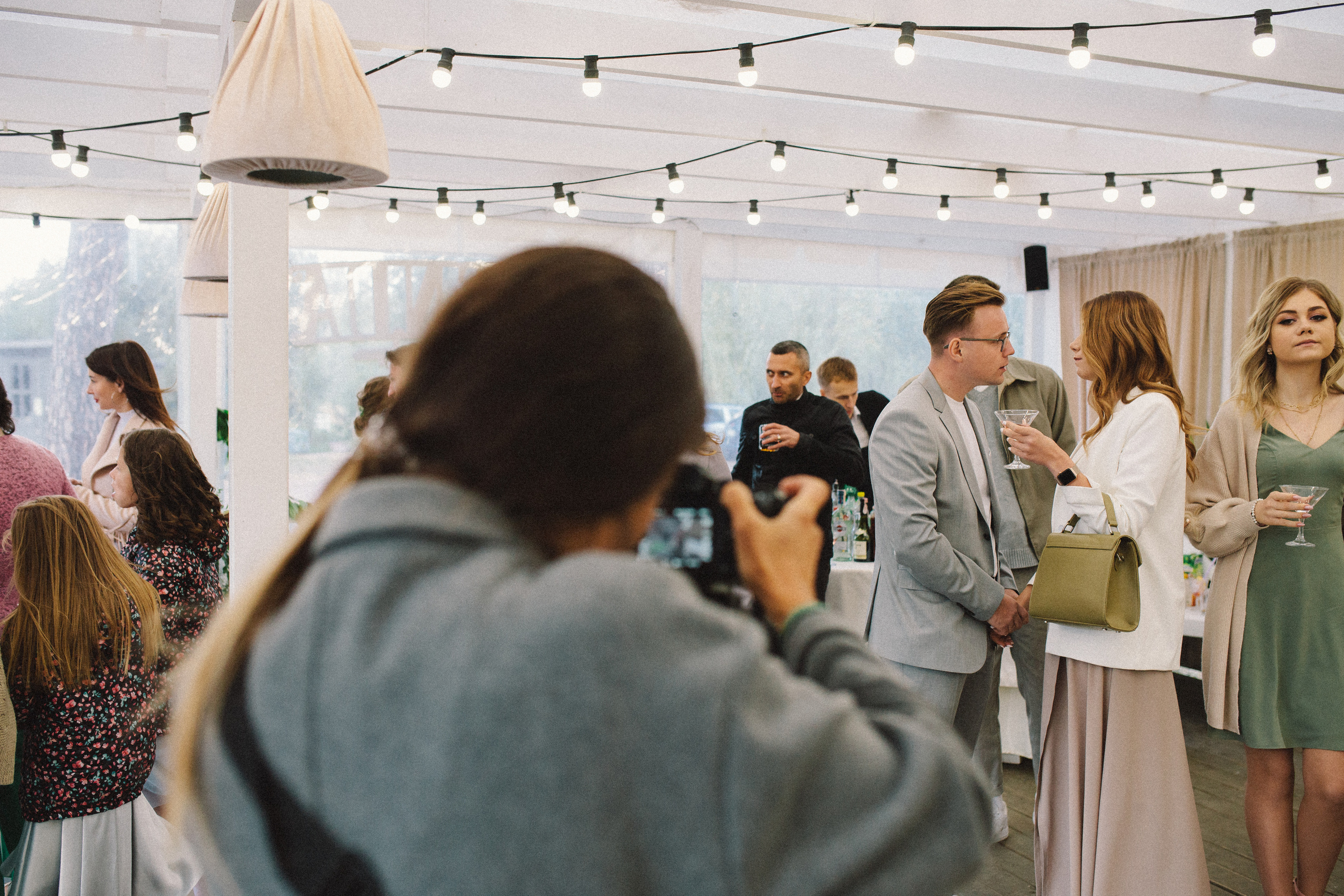 Олександр + Анна