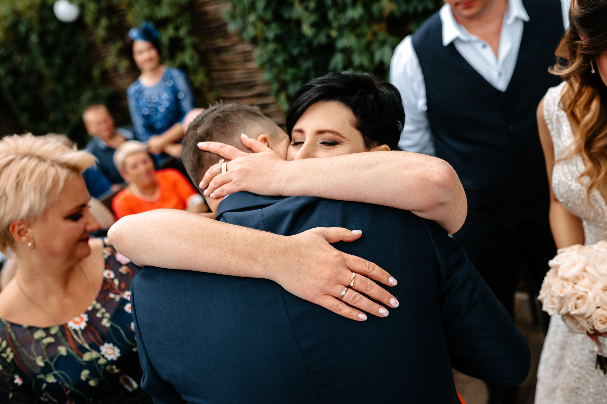 Владлена та Миколай