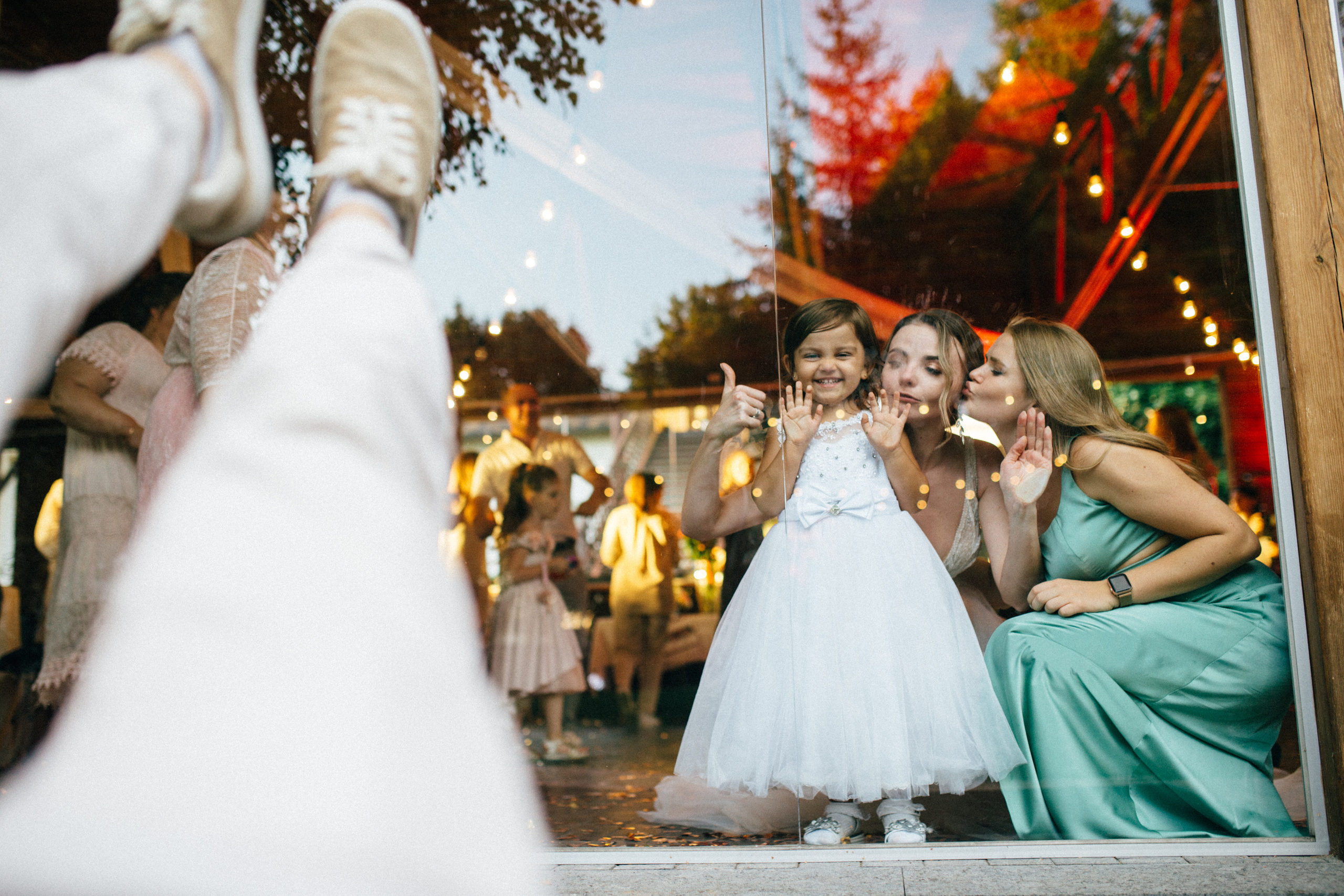 Інна та Роман