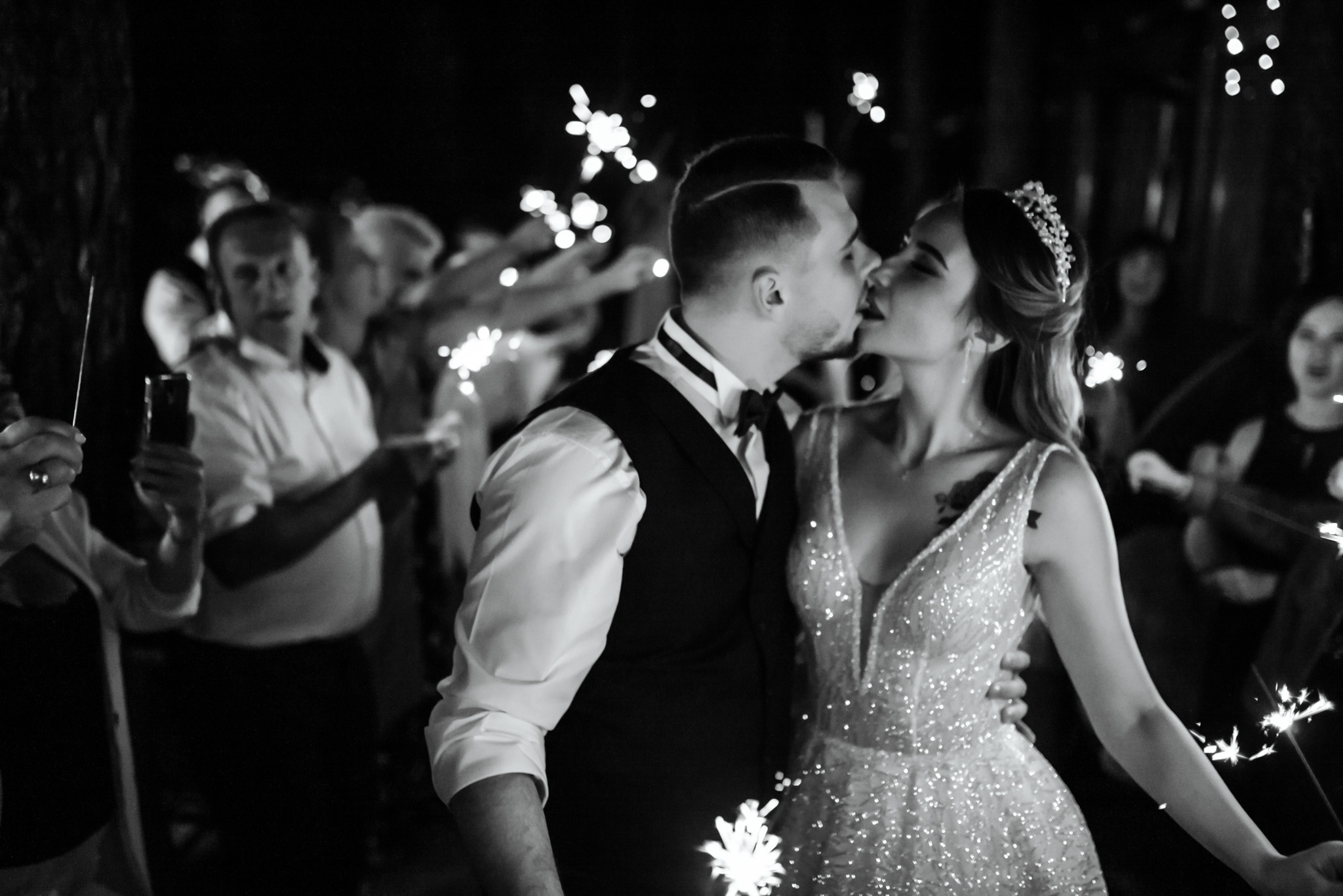 Владлена та Миколай